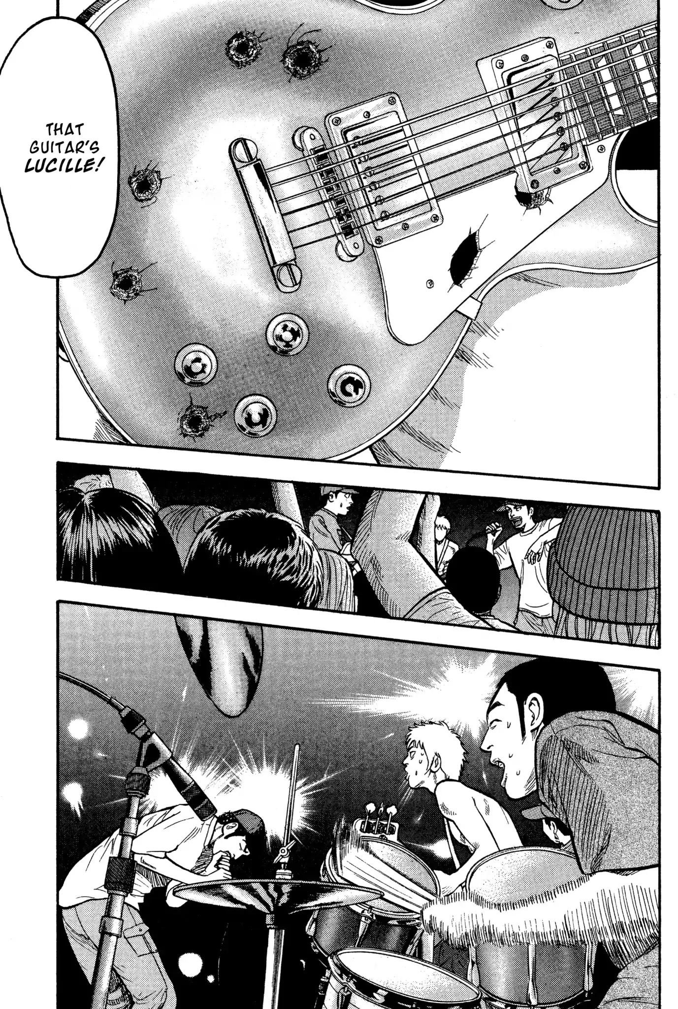 Beck chapter 21 page 42