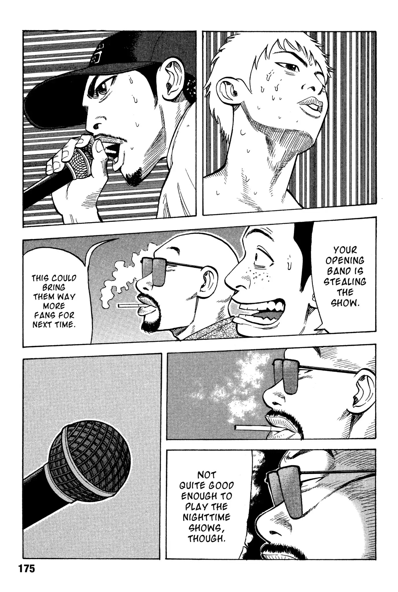 Beck chapter 21 page 44