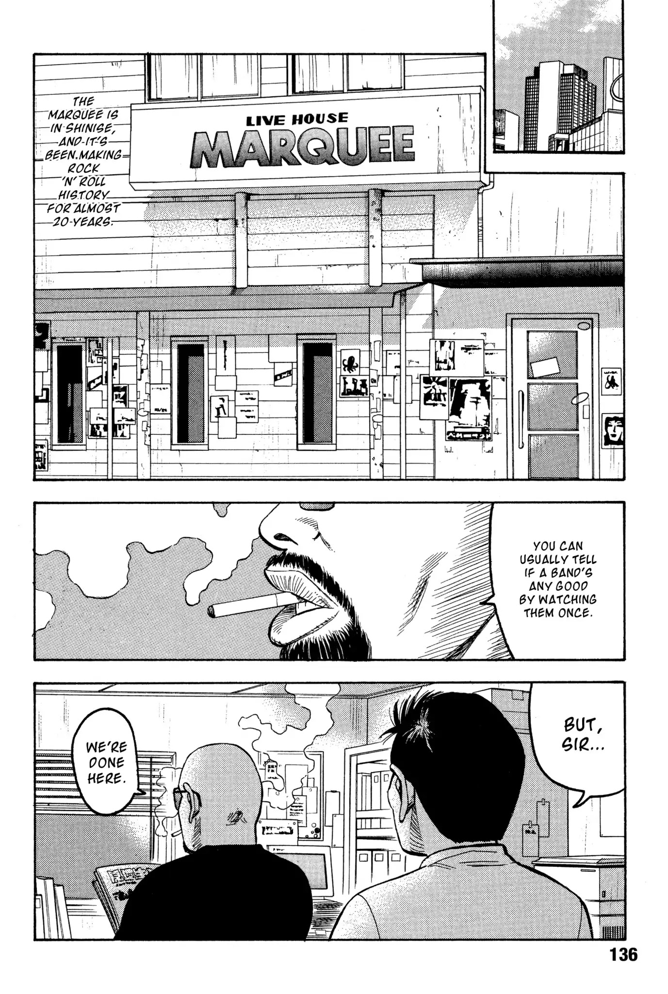 Beck chapter 21 page 5