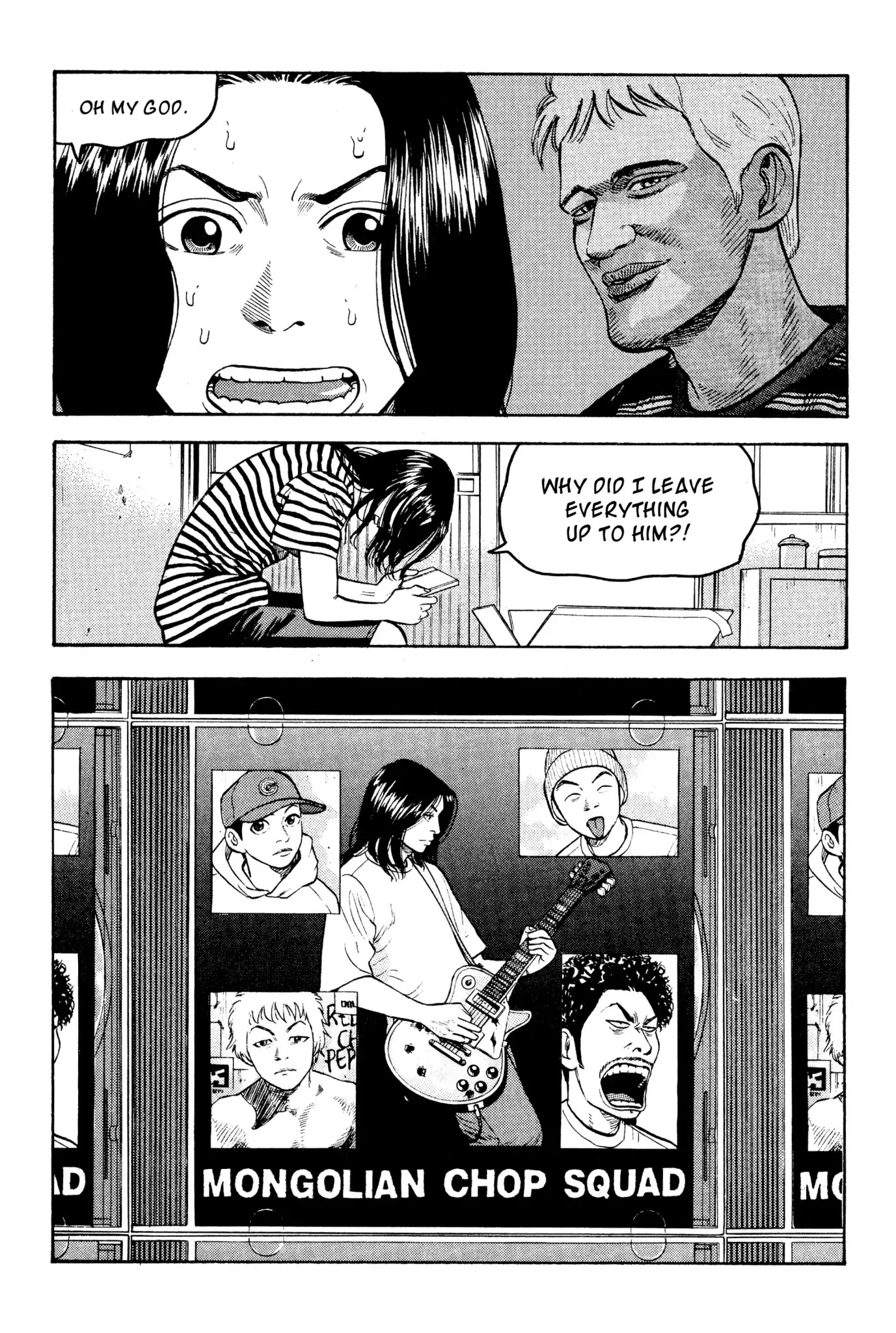 Beck chapter 21 page 54