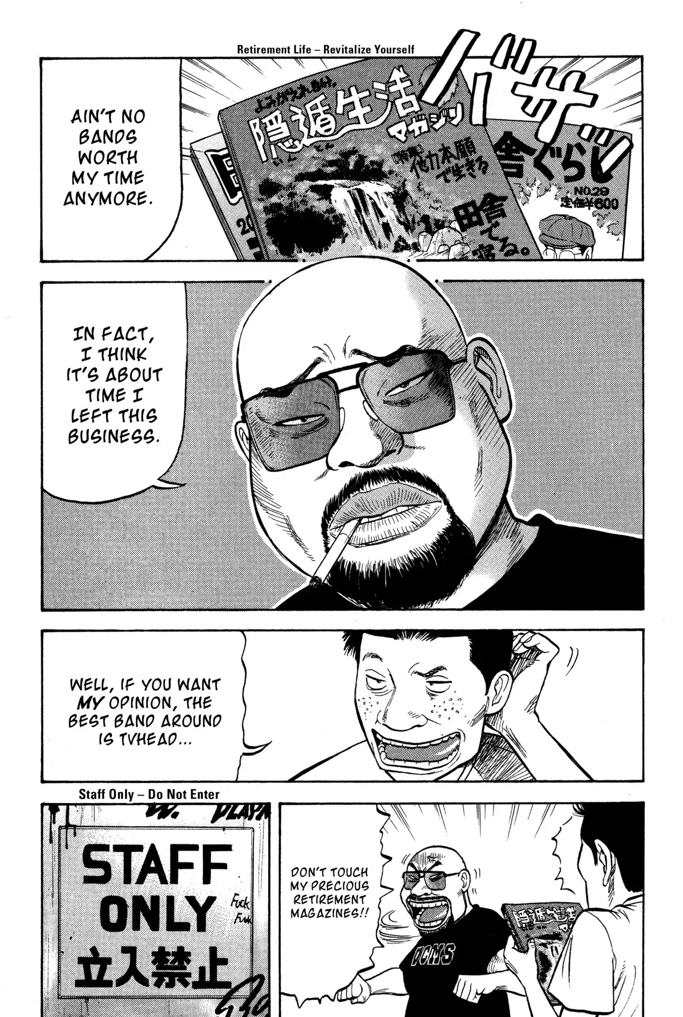 Beck chapter 21 page 6