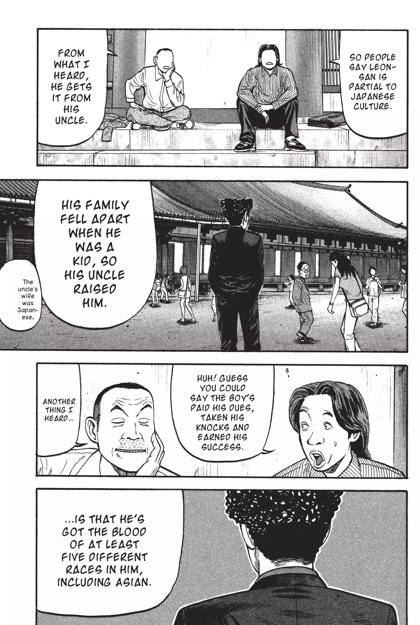 Beck chapter 22 page 20