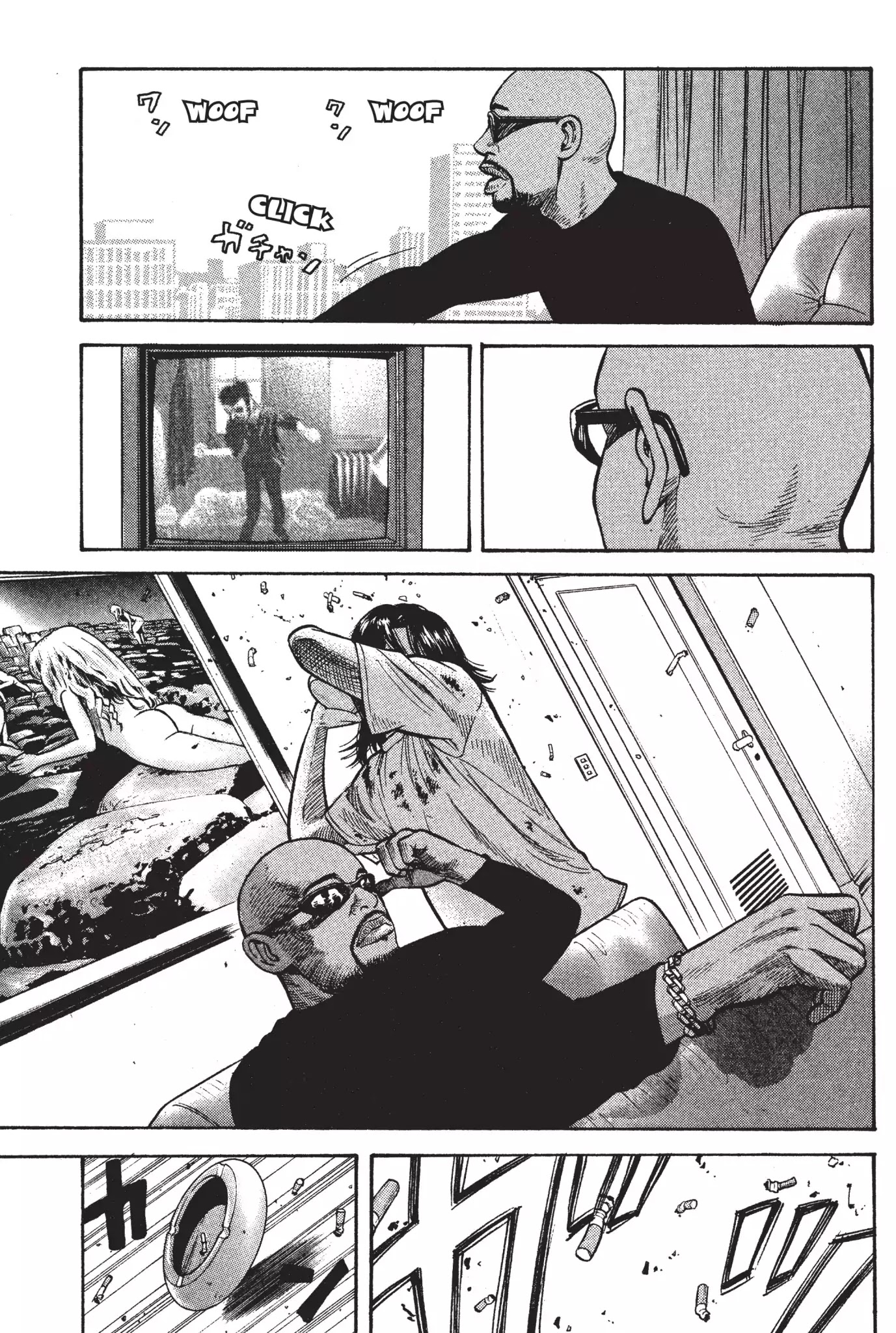 Beck chapter 22 page 24