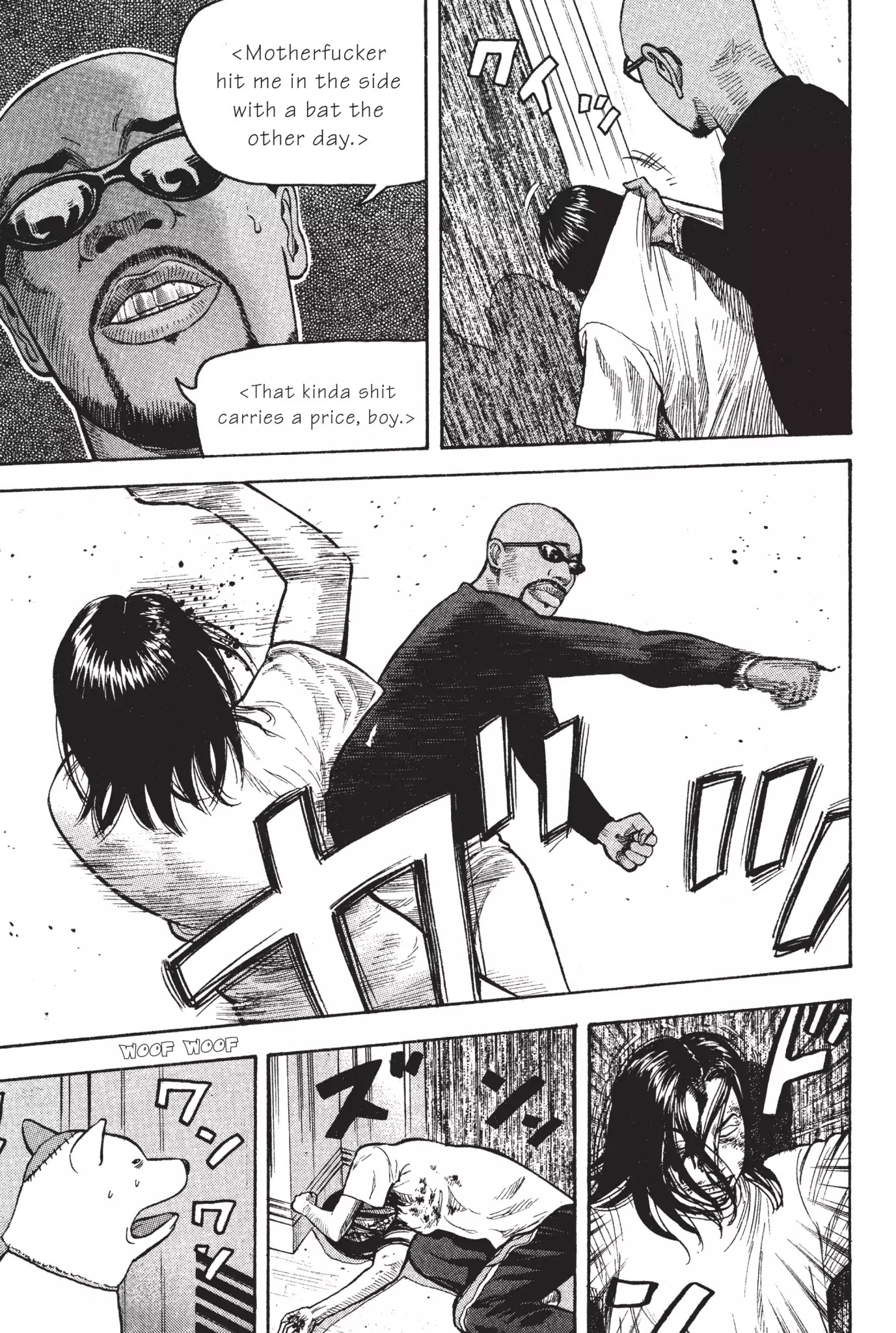 Beck chapter 22 page 26