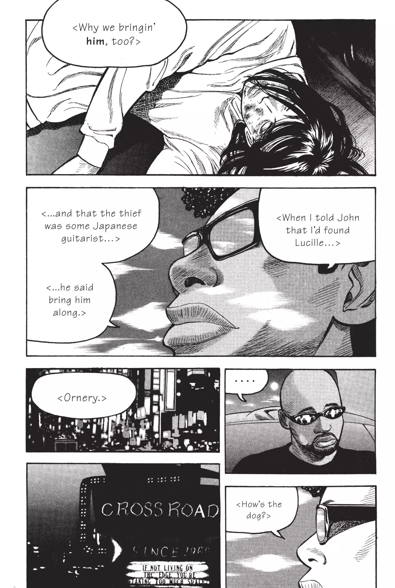 Beck chapter 22 page 30