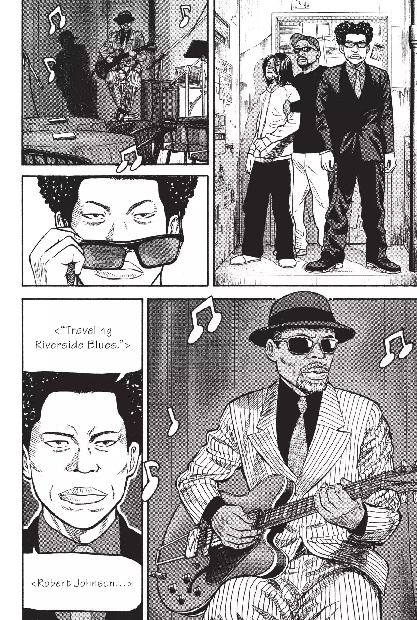 Beck chapter 22 page 31