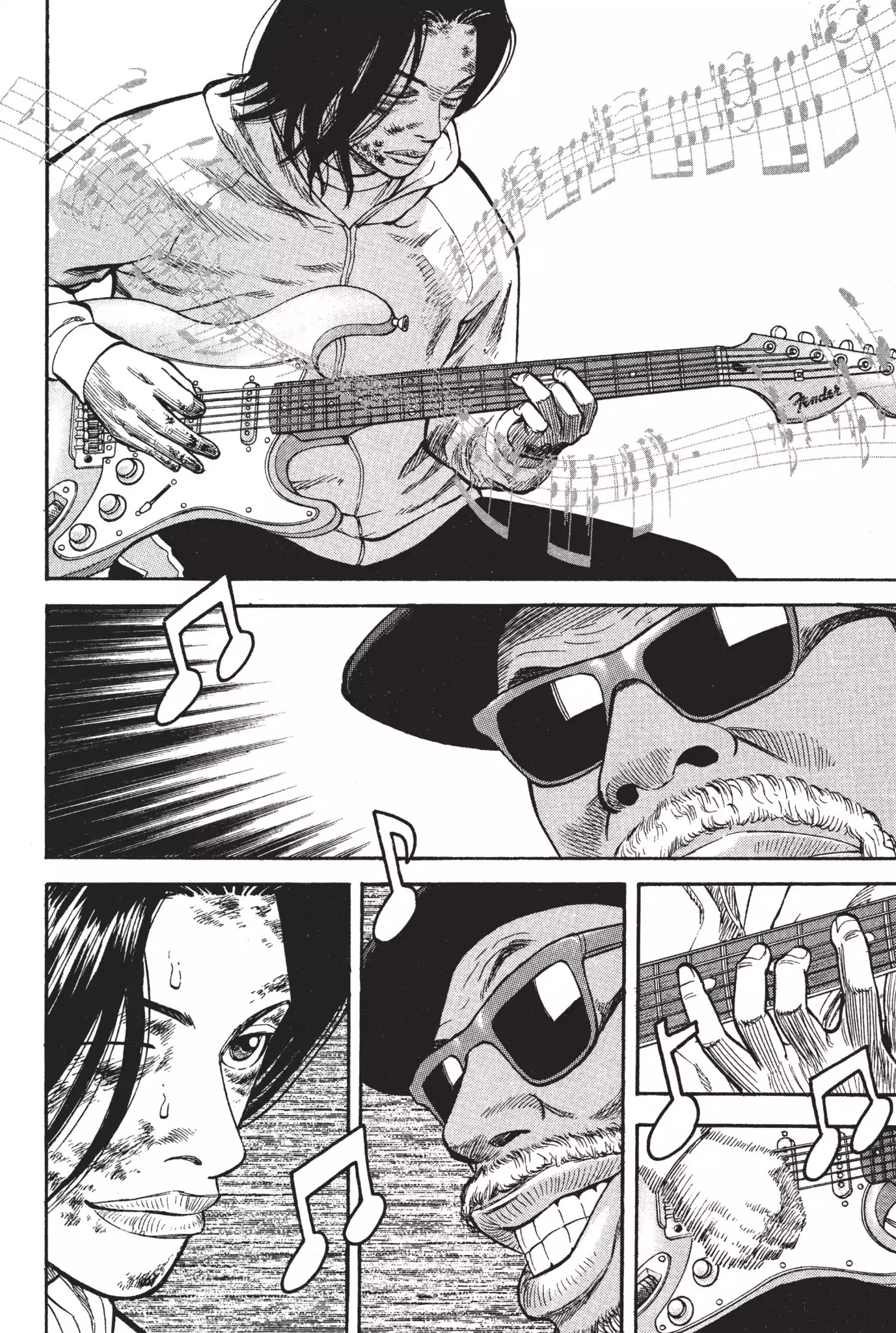 Beck chapter 22 page 37