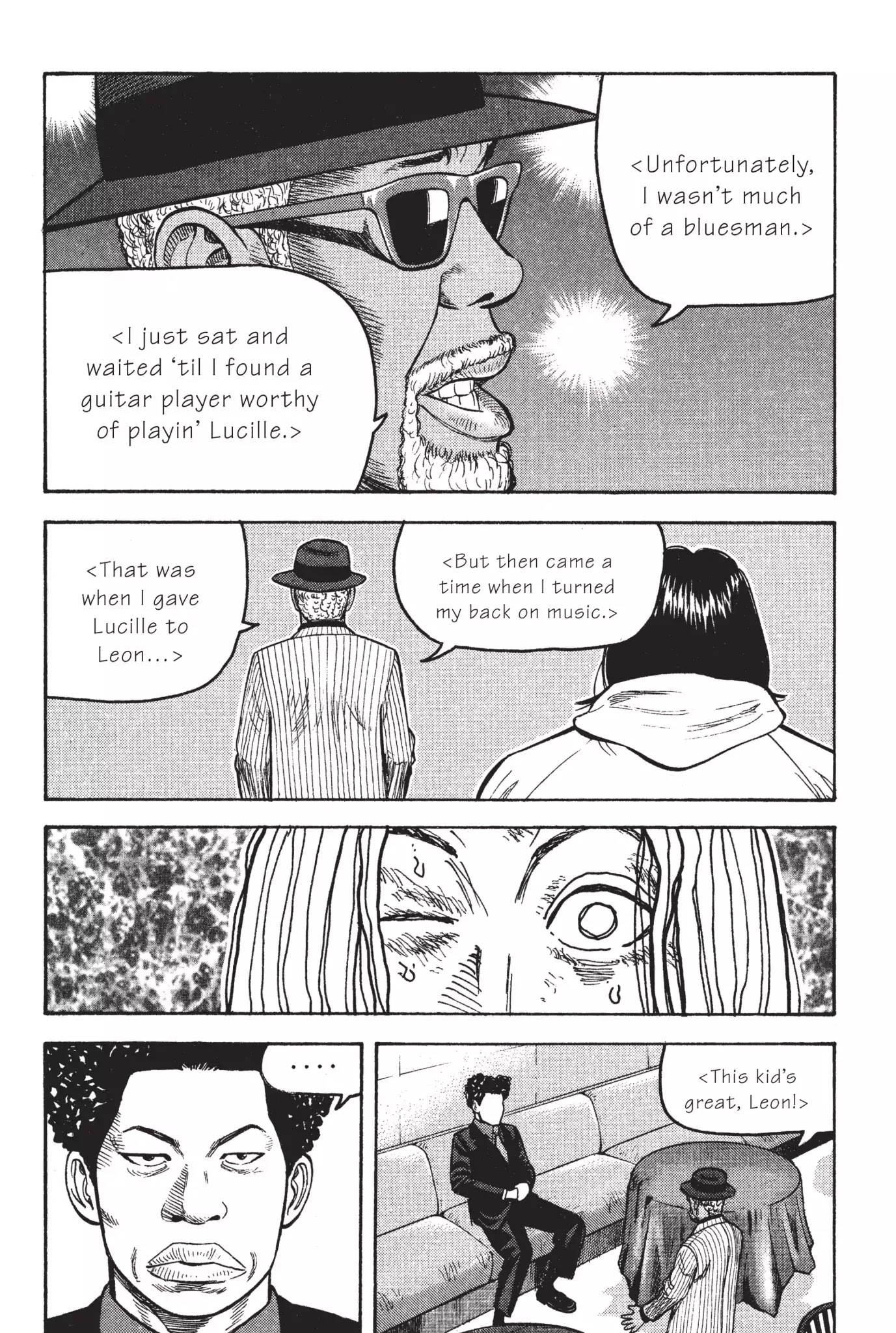 Beck chapter 22 page 41