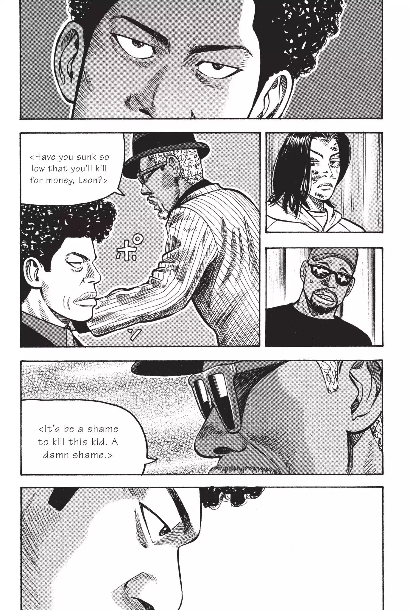 Beck chapter 22 page 43