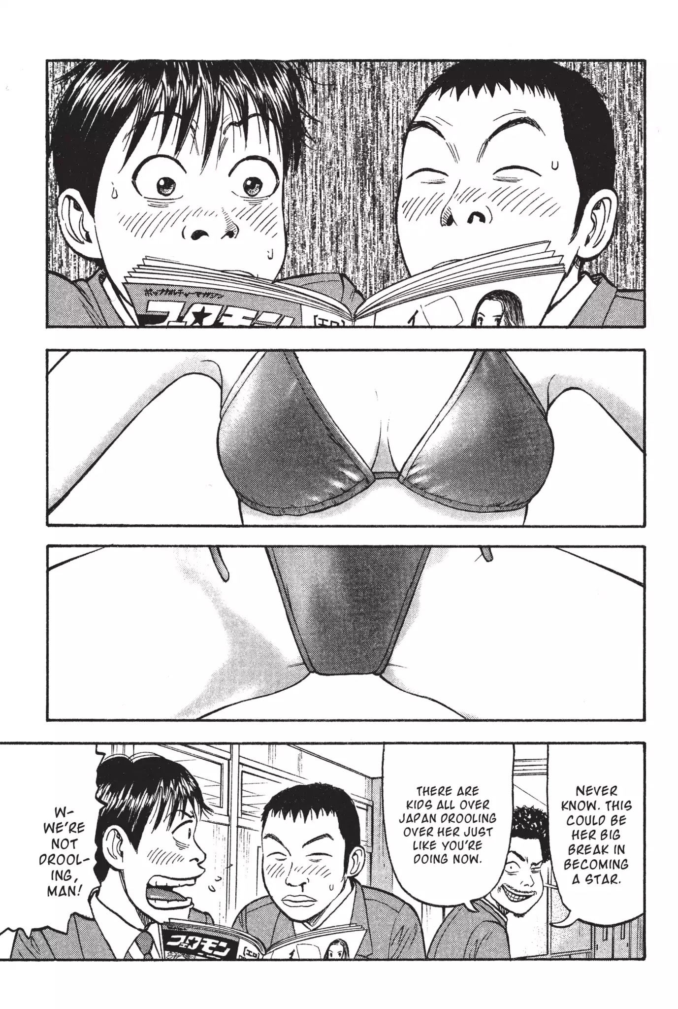 Beck chapter 22 page 48