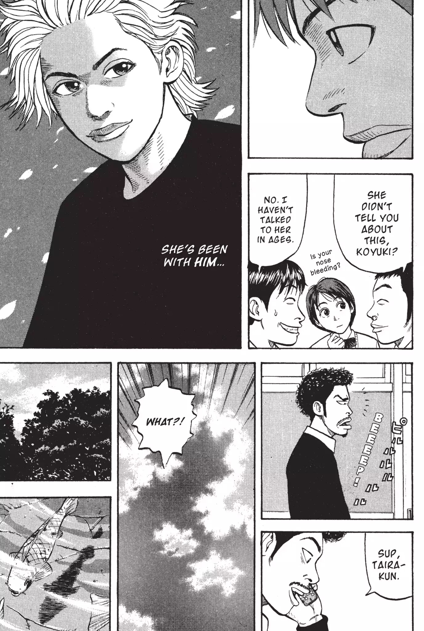 Beck chapter 22 page 50