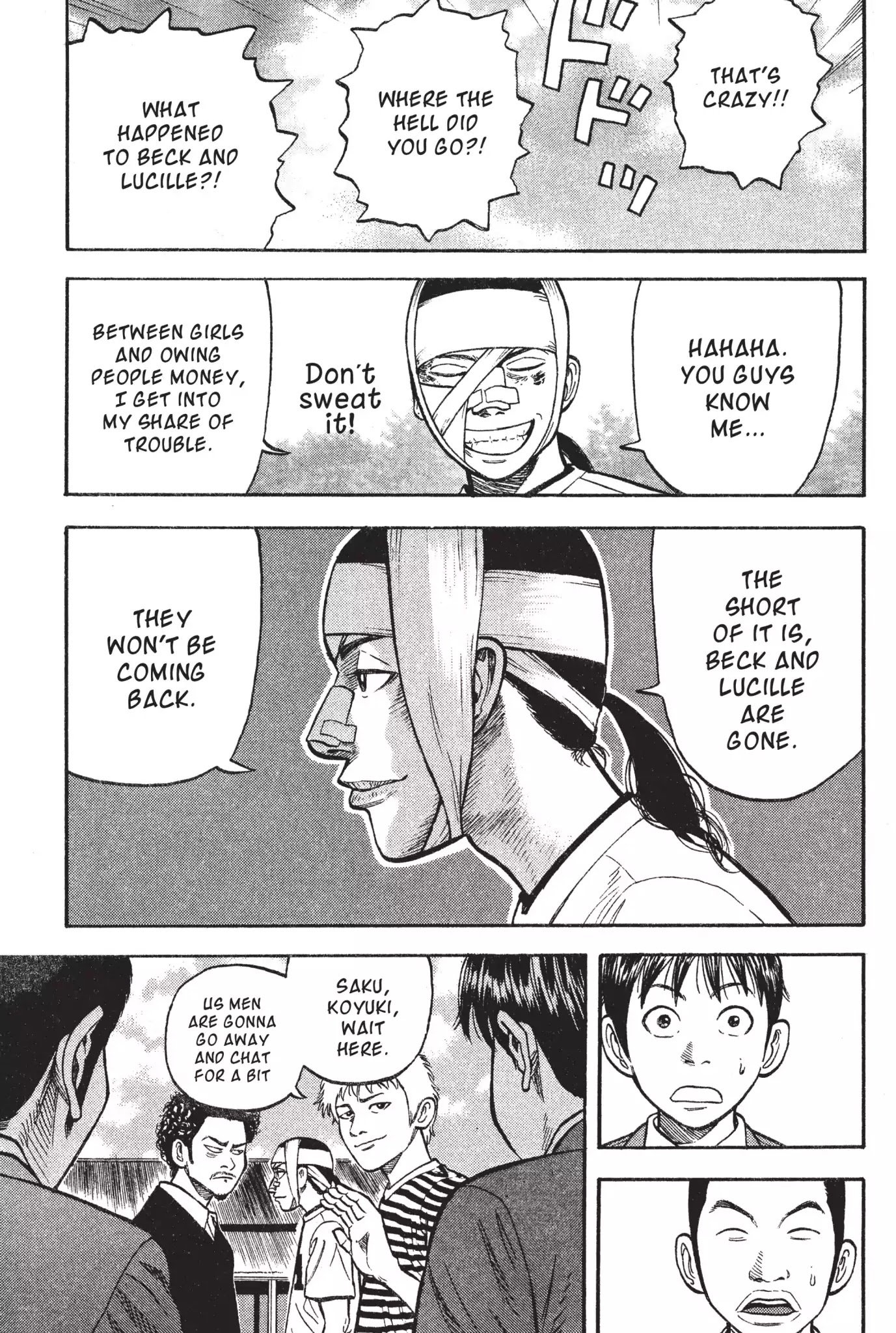 Beck chapter 22 page 52