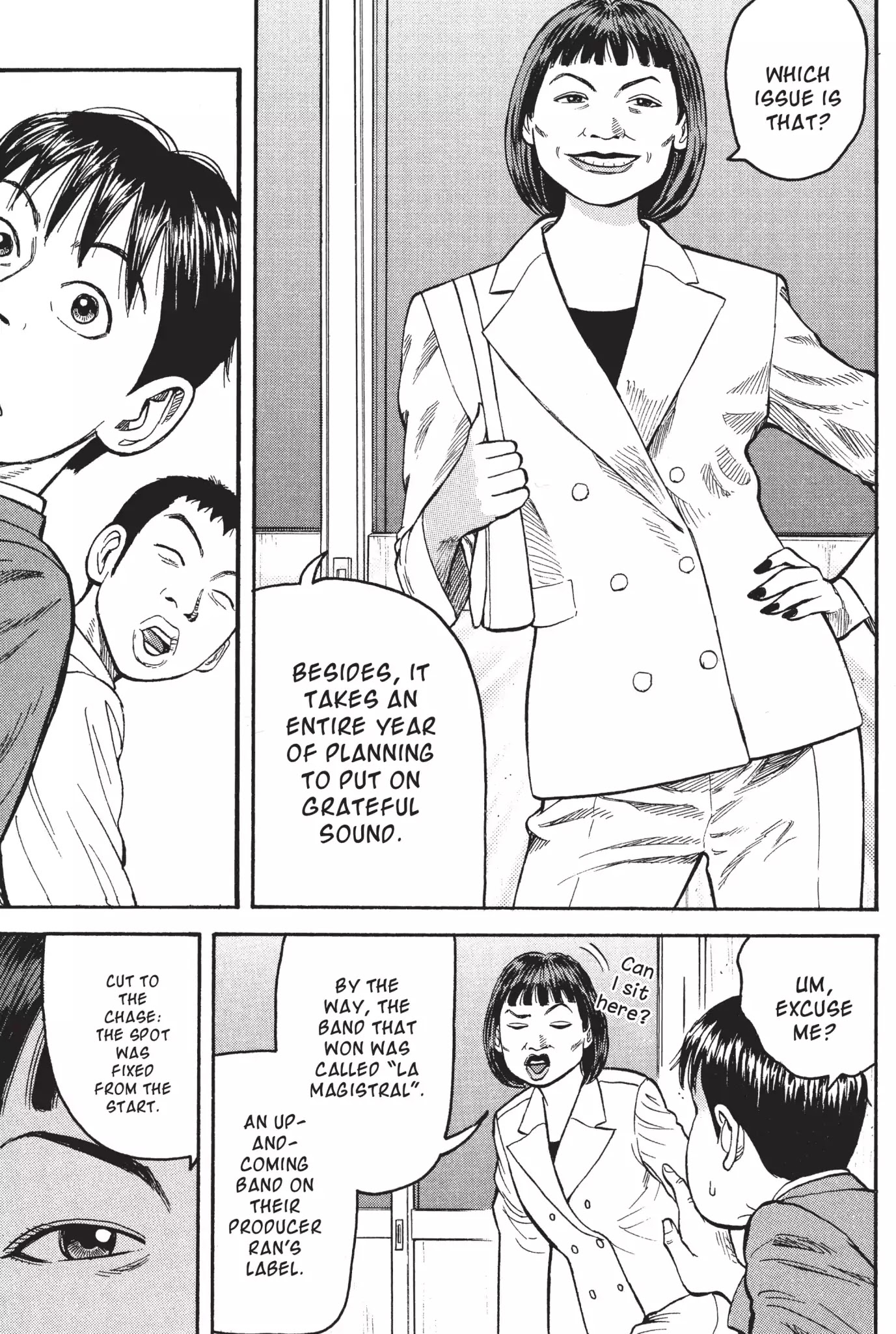 Beck chapter 22 page 58