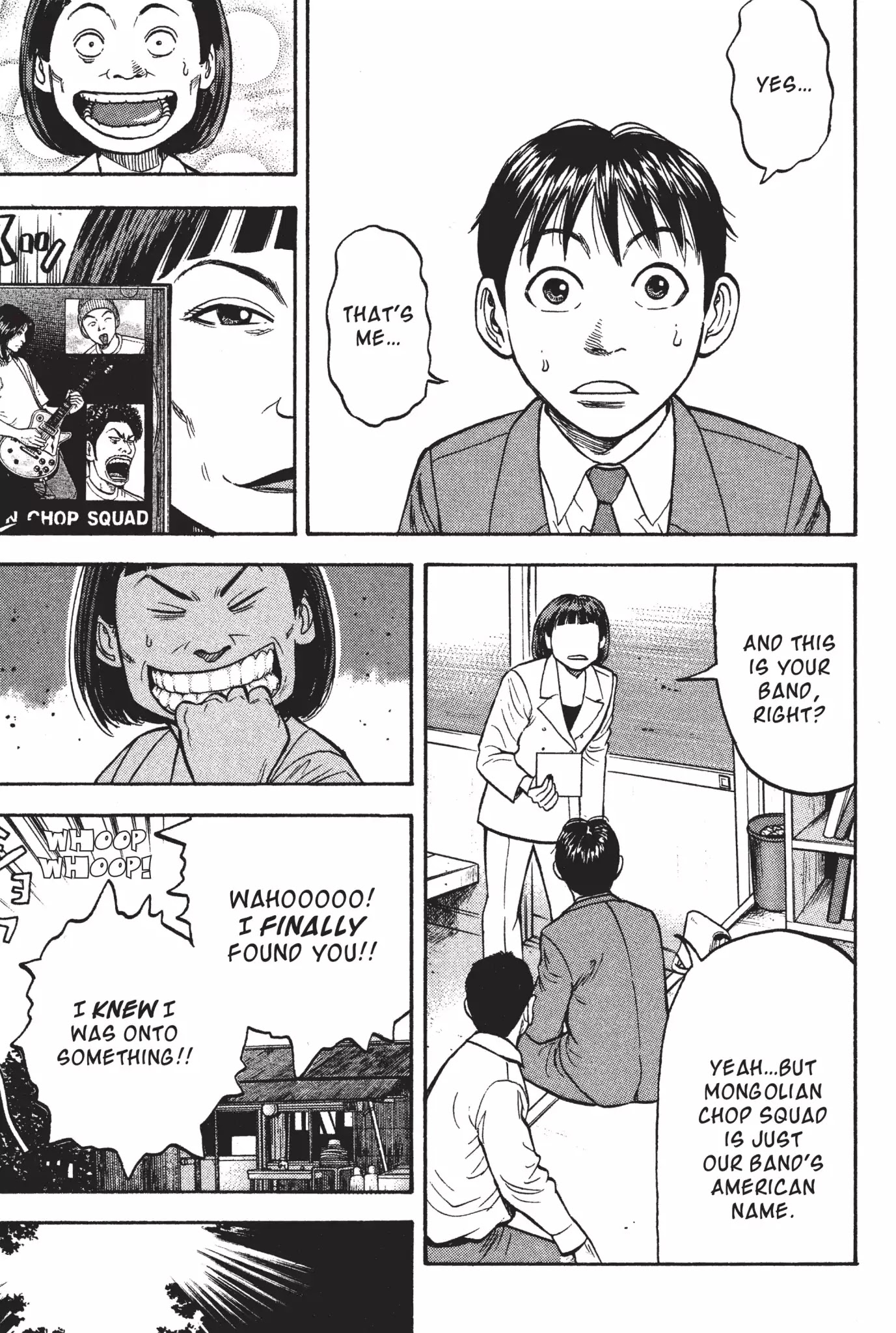 Beck chapter 22 page 60