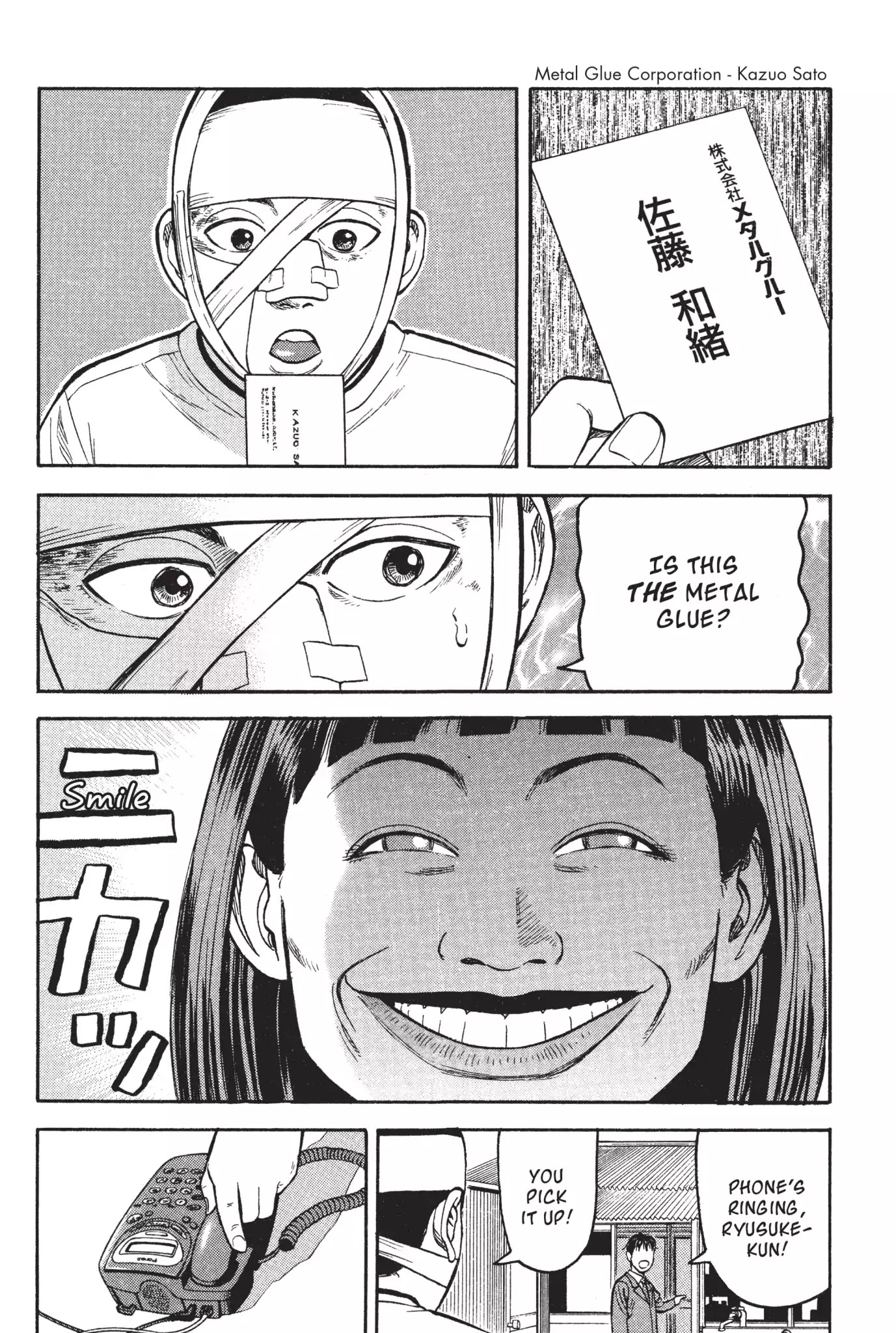 Beck chapter 22 page 62