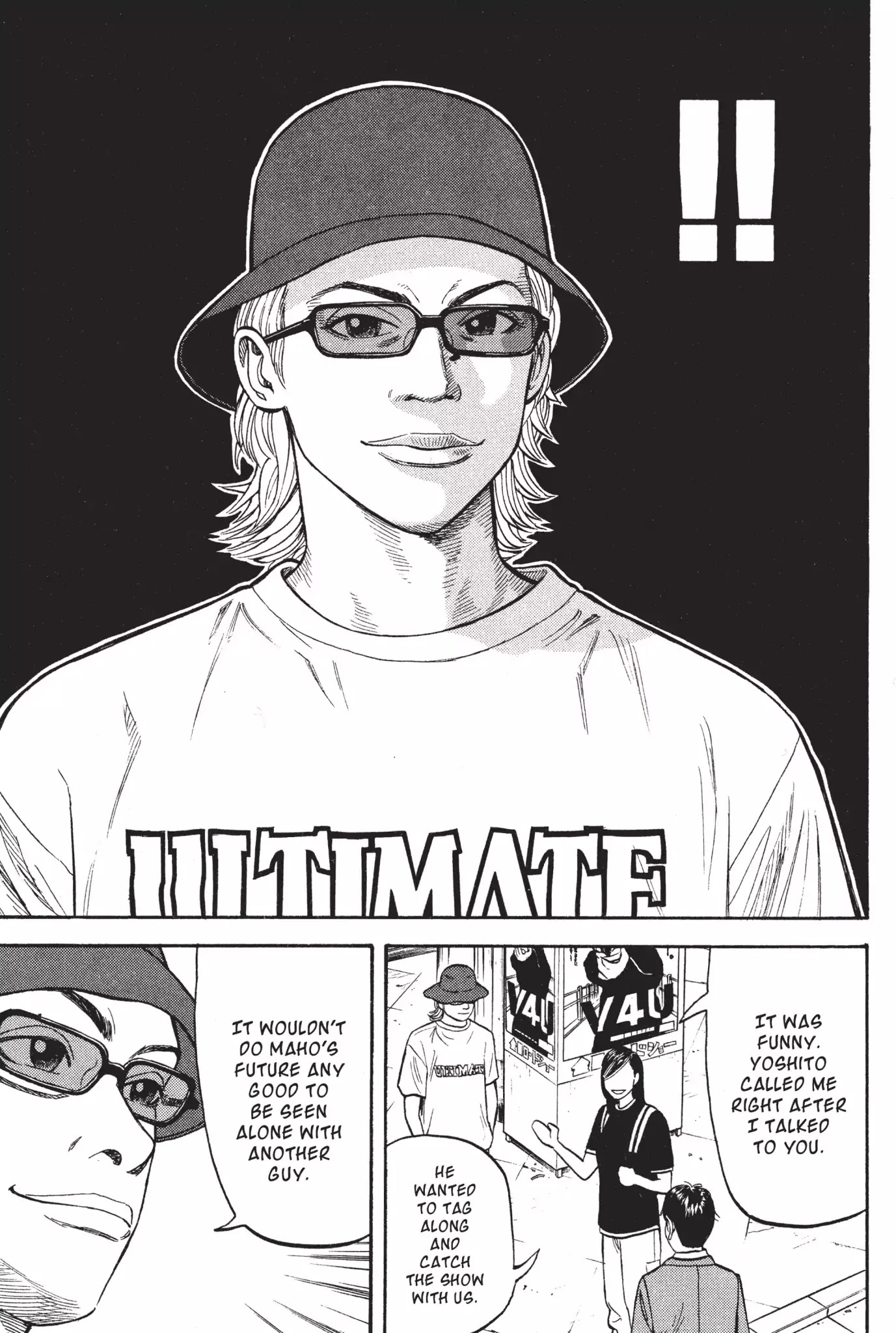 Beck chapter 22 page 66