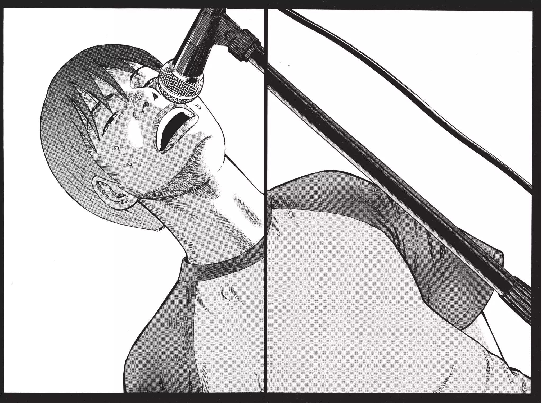 Beck chapter 22 page 69