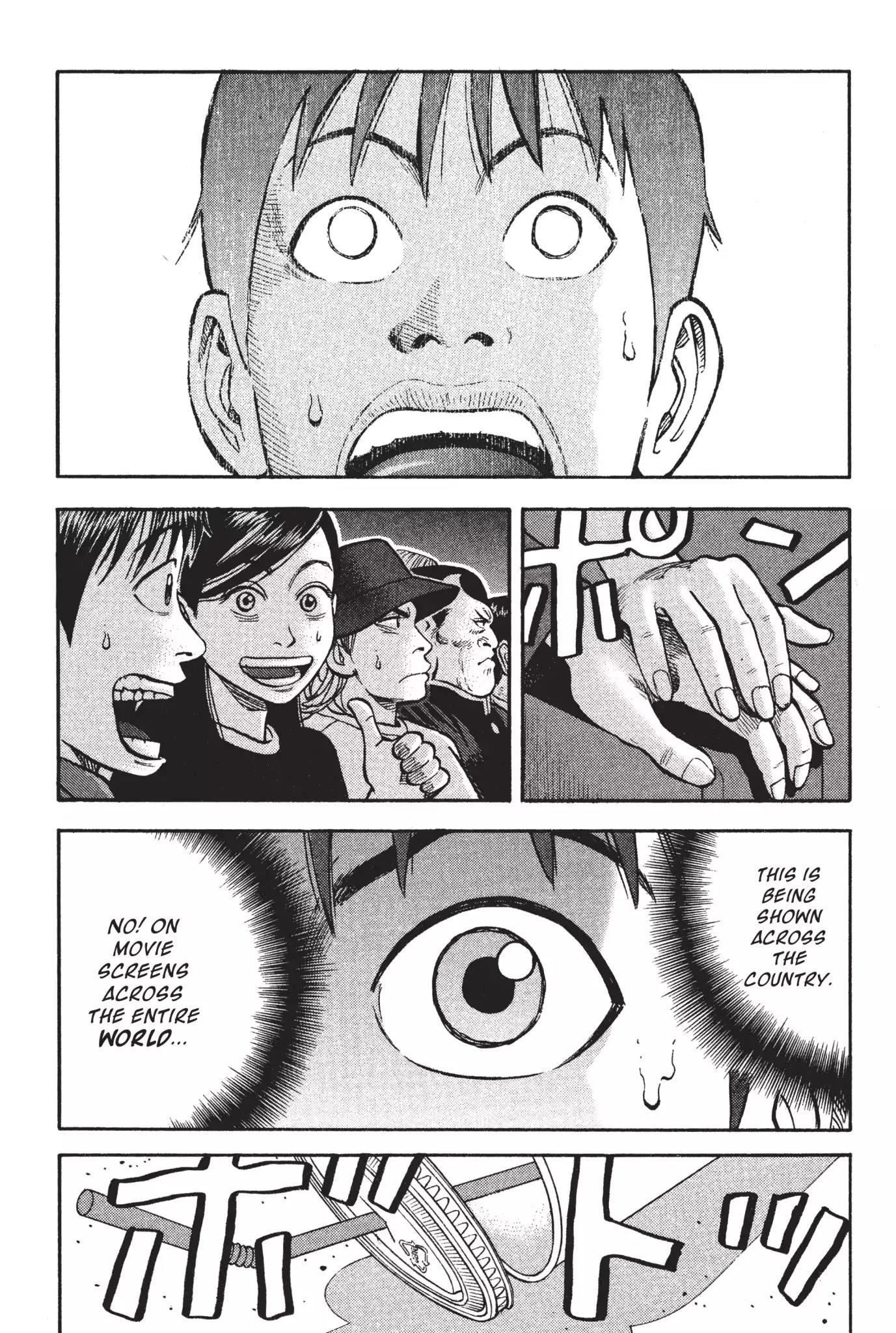 Beck chapter 22 page 70