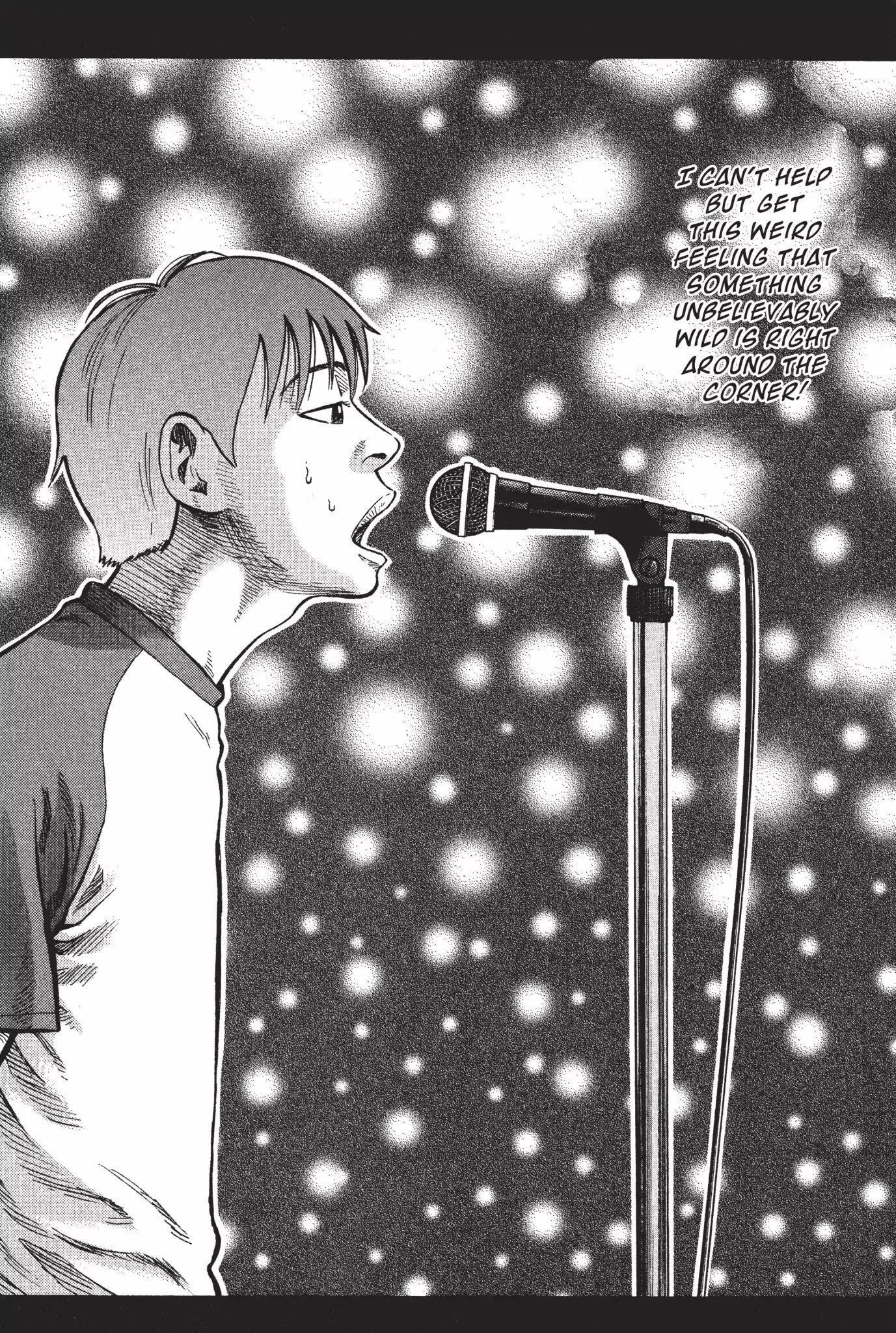 Beck chapter 22 page 71