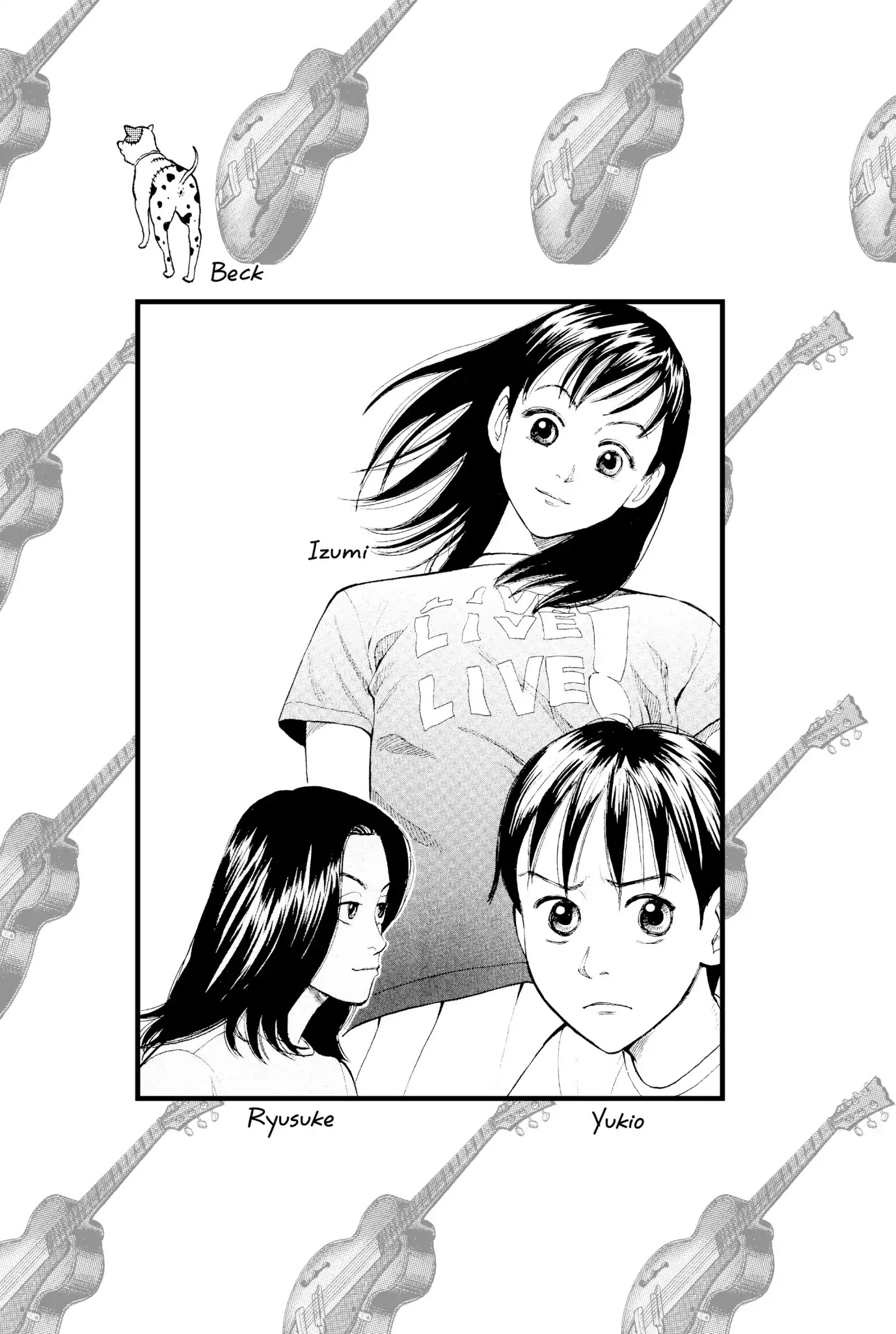 Beck chapter 22 page 8