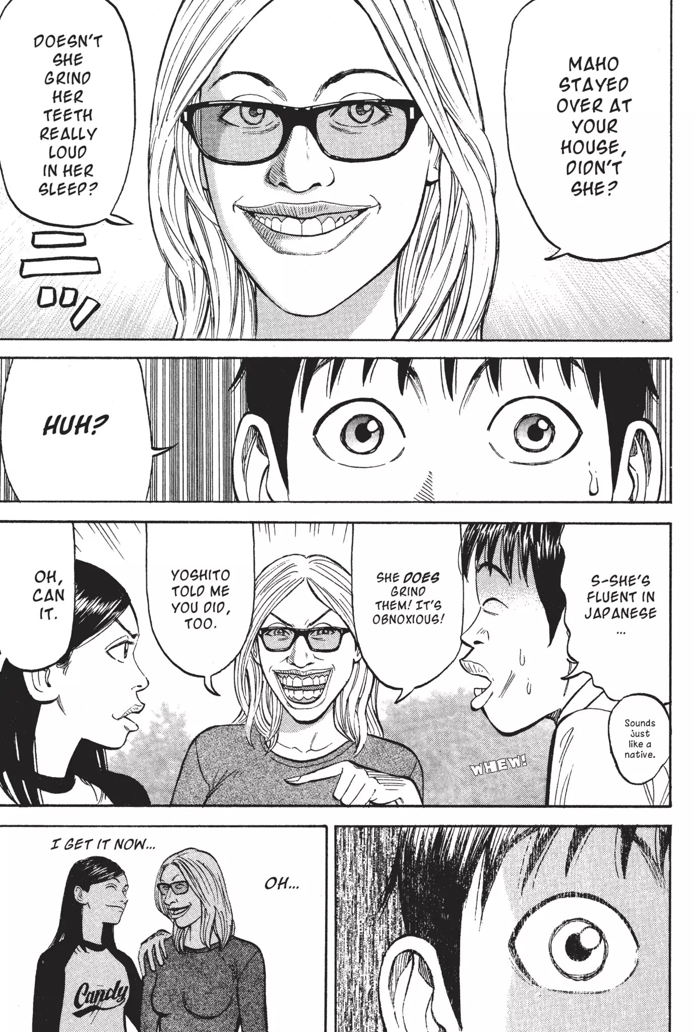 Beck chapter 24 page 26