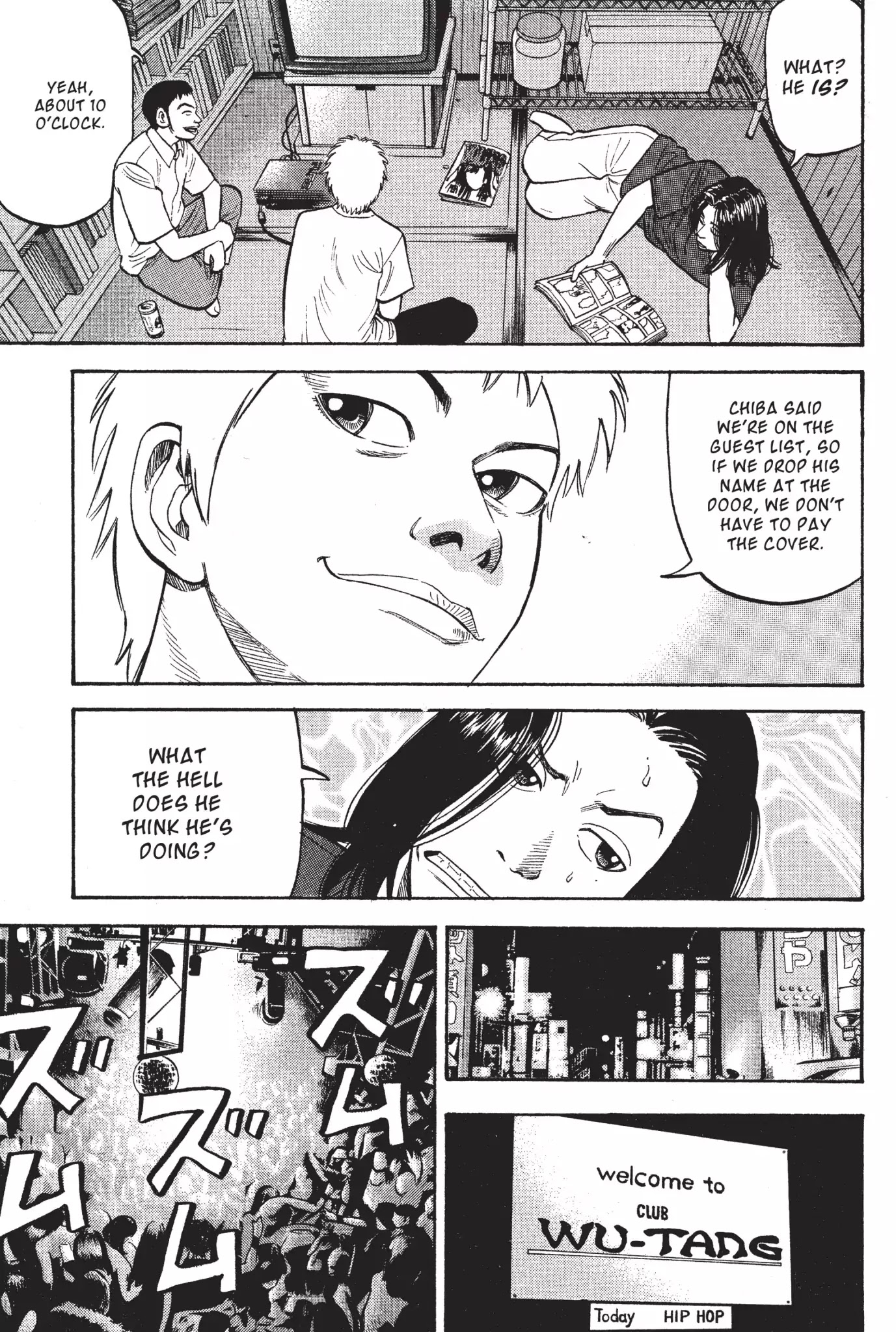 Beck chapter 24 page 28