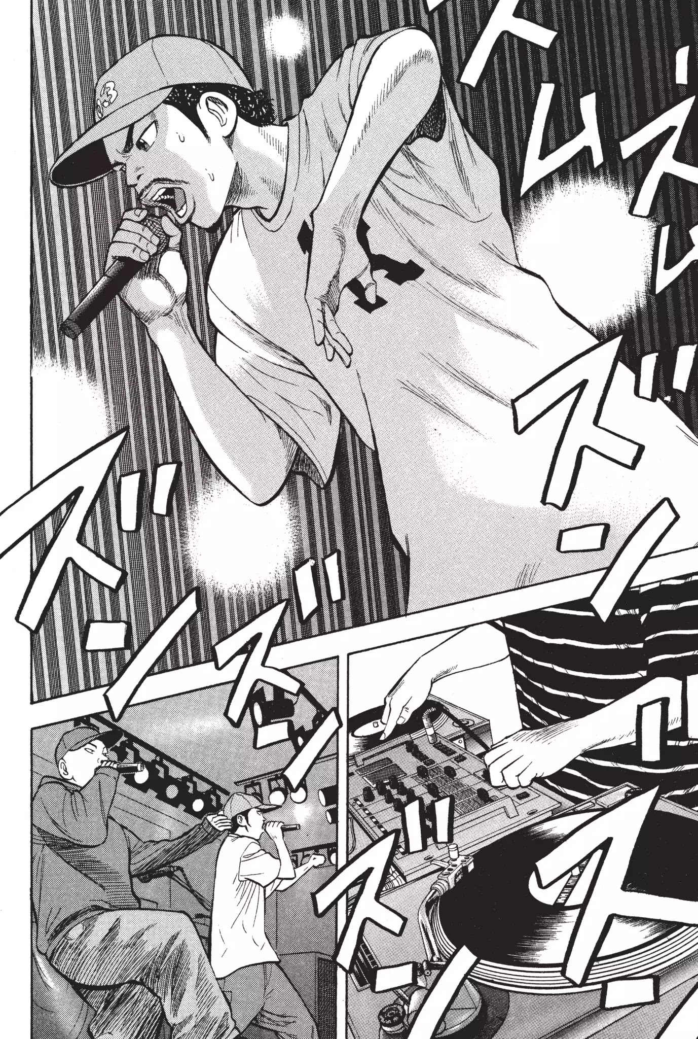 Beck chapter 24 page 29