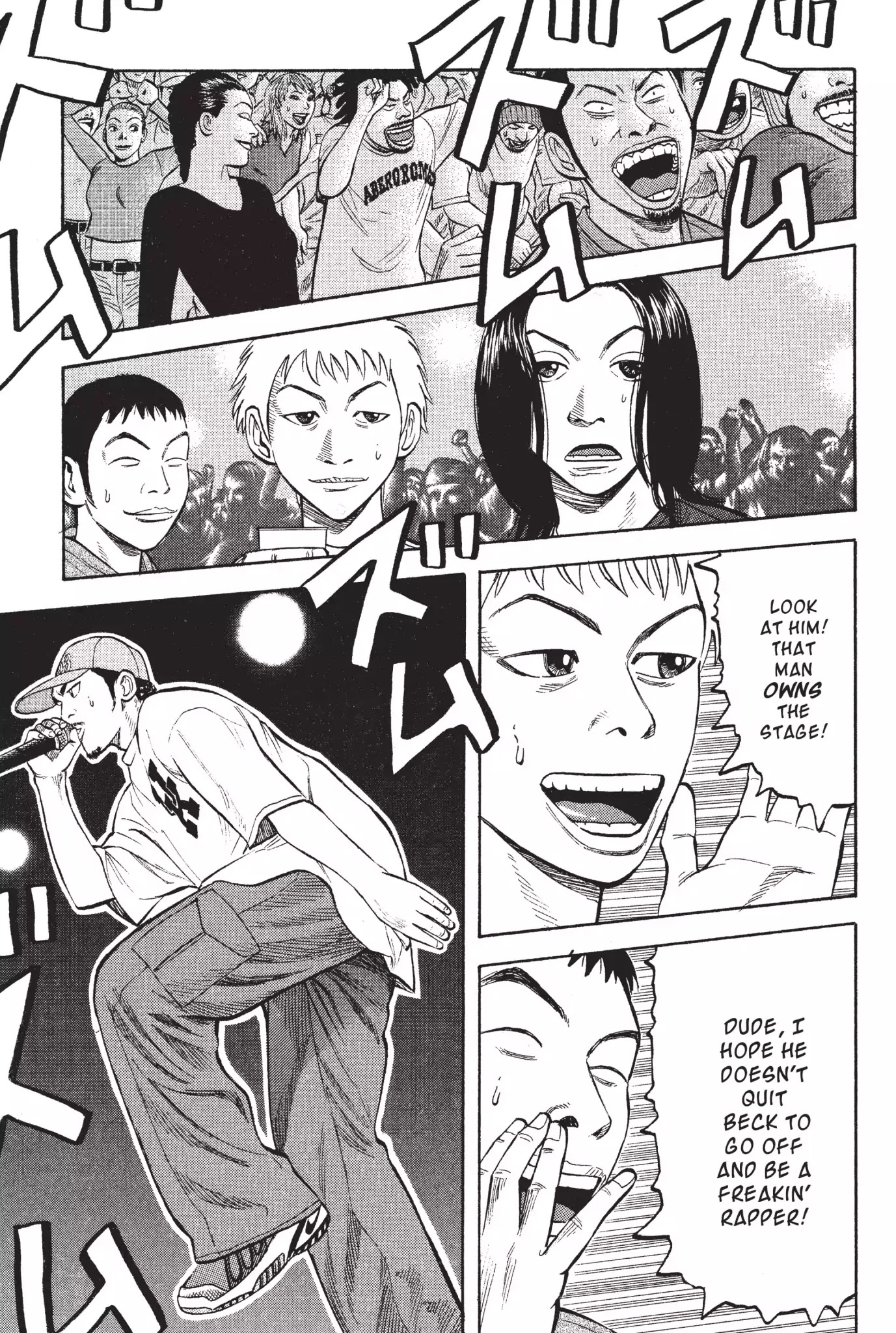 Beck chapter 24 page 30