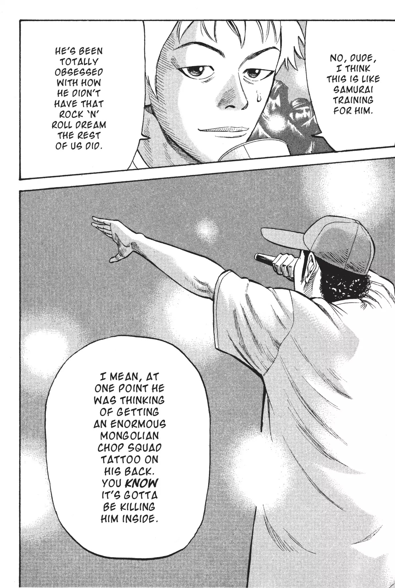 Beck chapter 24 page 31