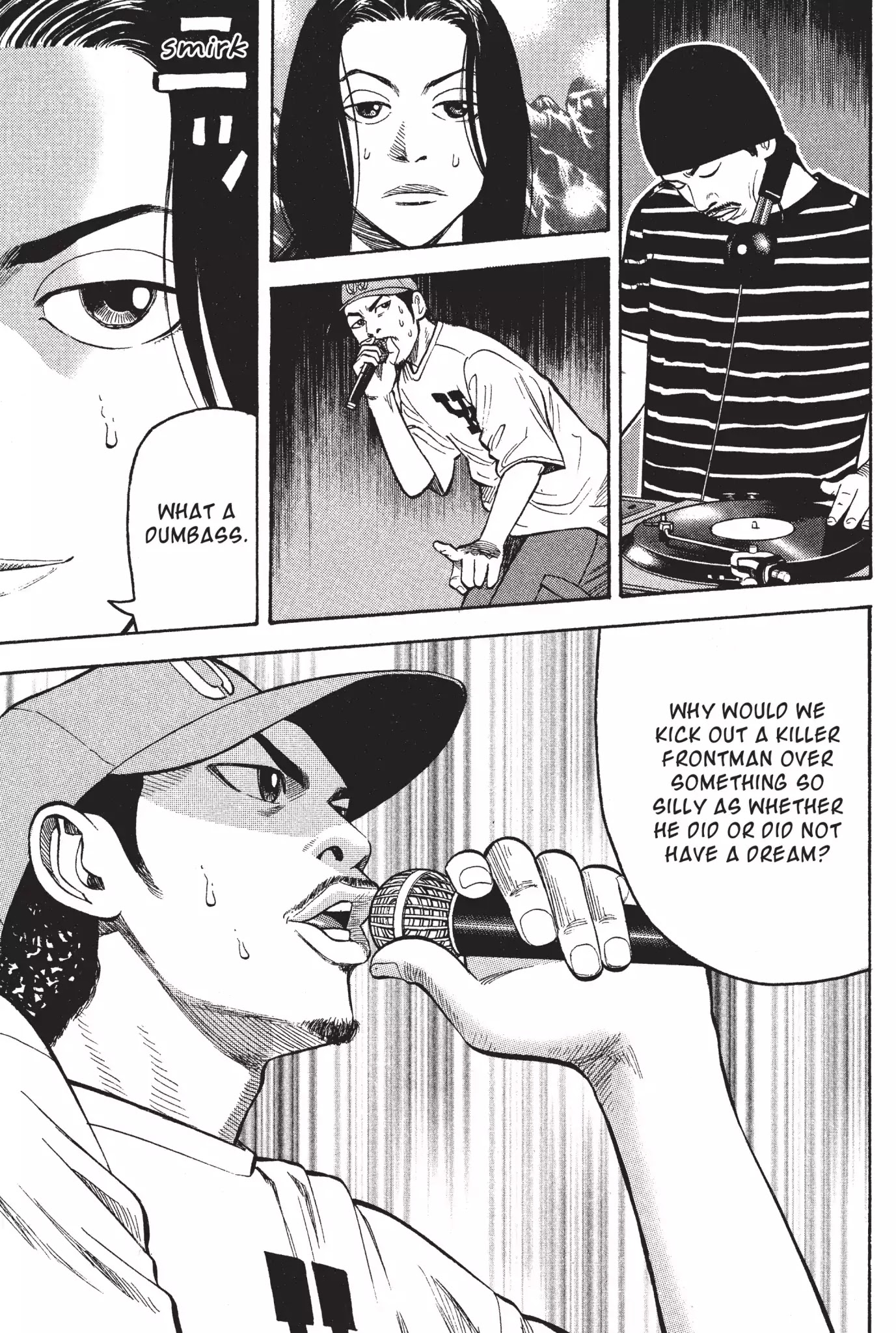 Beck chapter 24 page 32