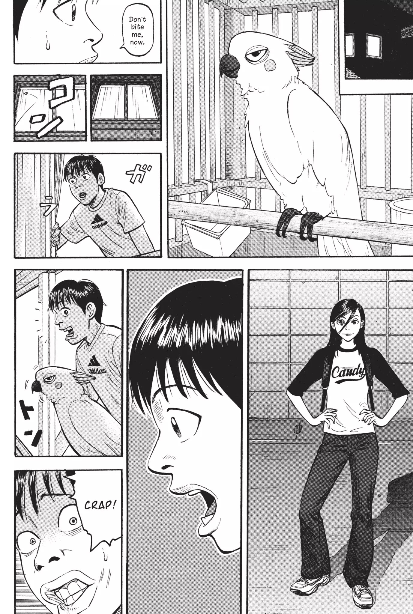 Beck chapter 24 page 33