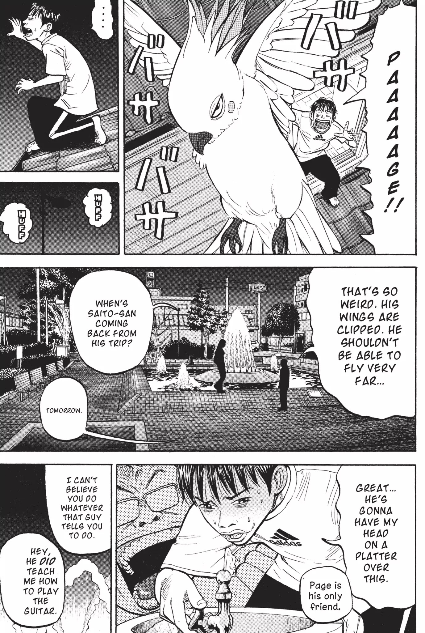 Beck chapter 24 page 34