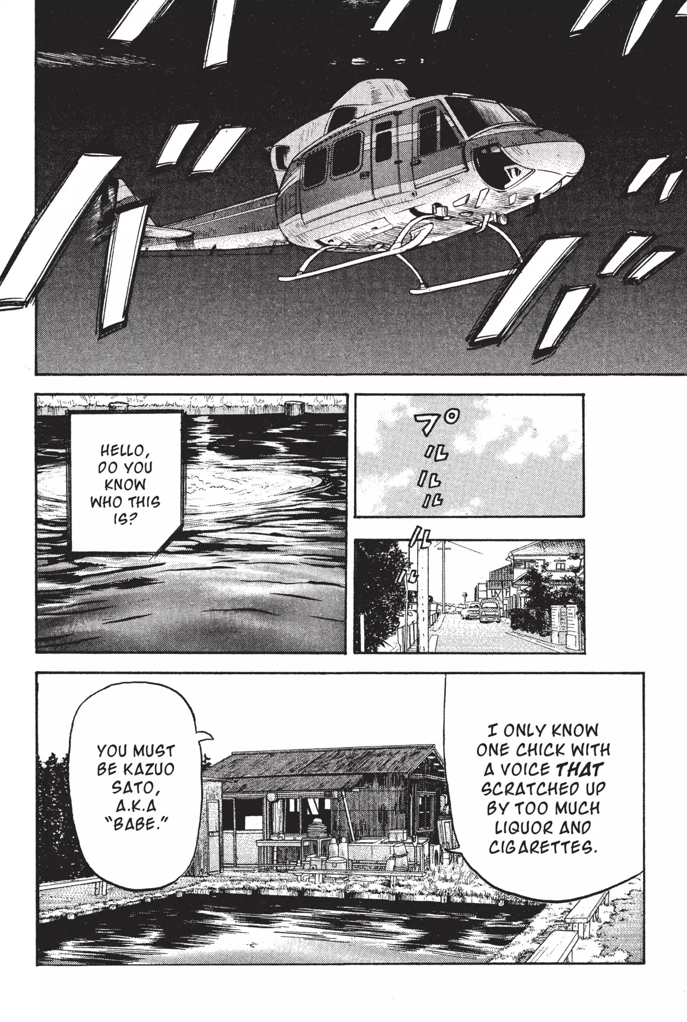 Beck chapter 24 page 55