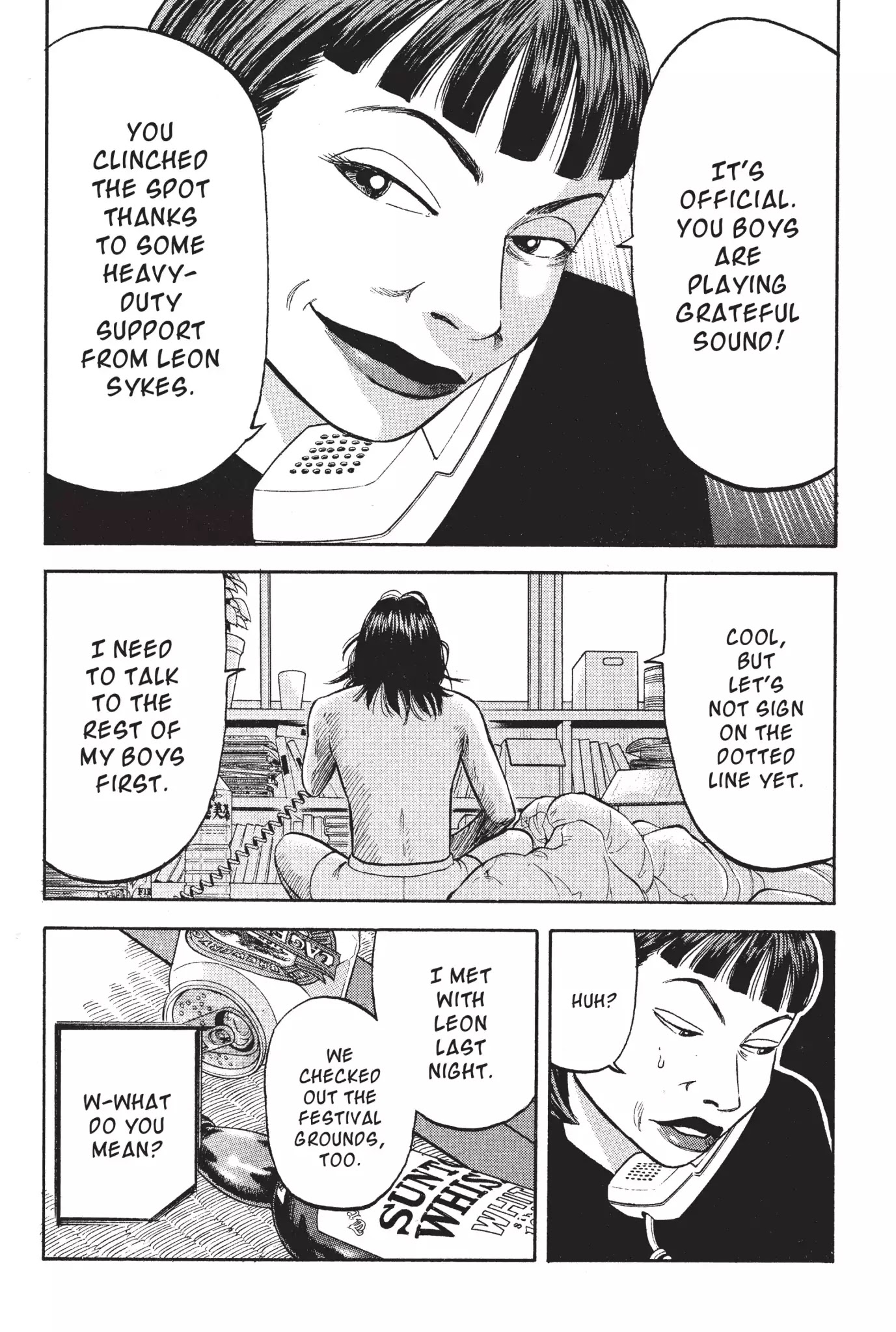 Beck chapter 24 page 56