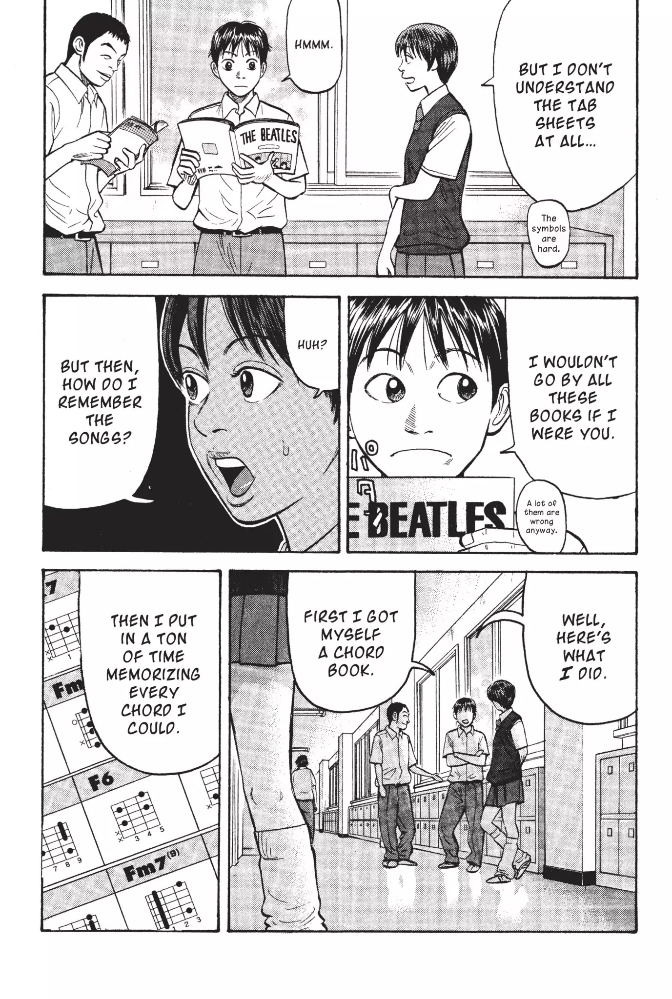 Beck chapter 24 page 7