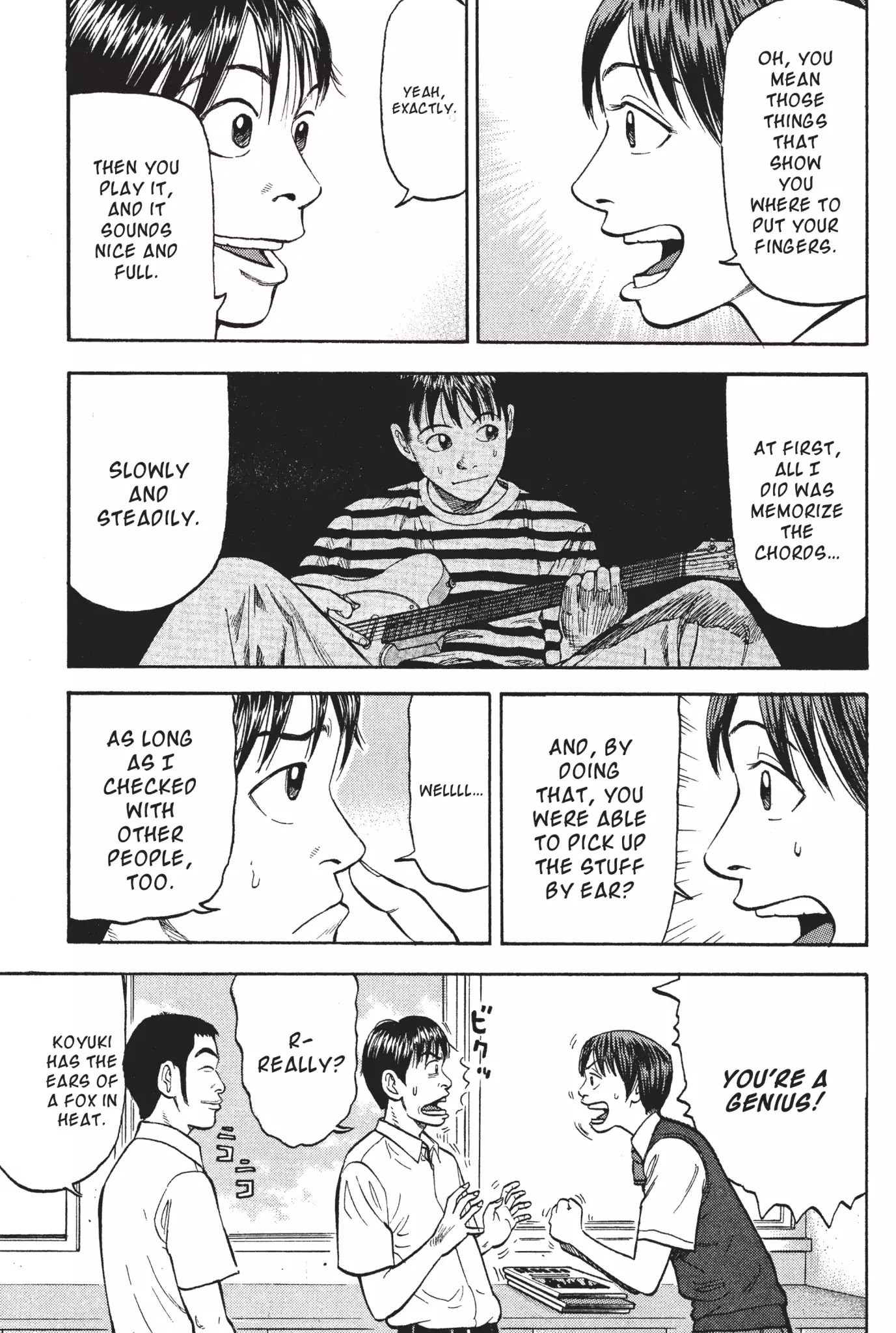 Beck chapter 24 page 8