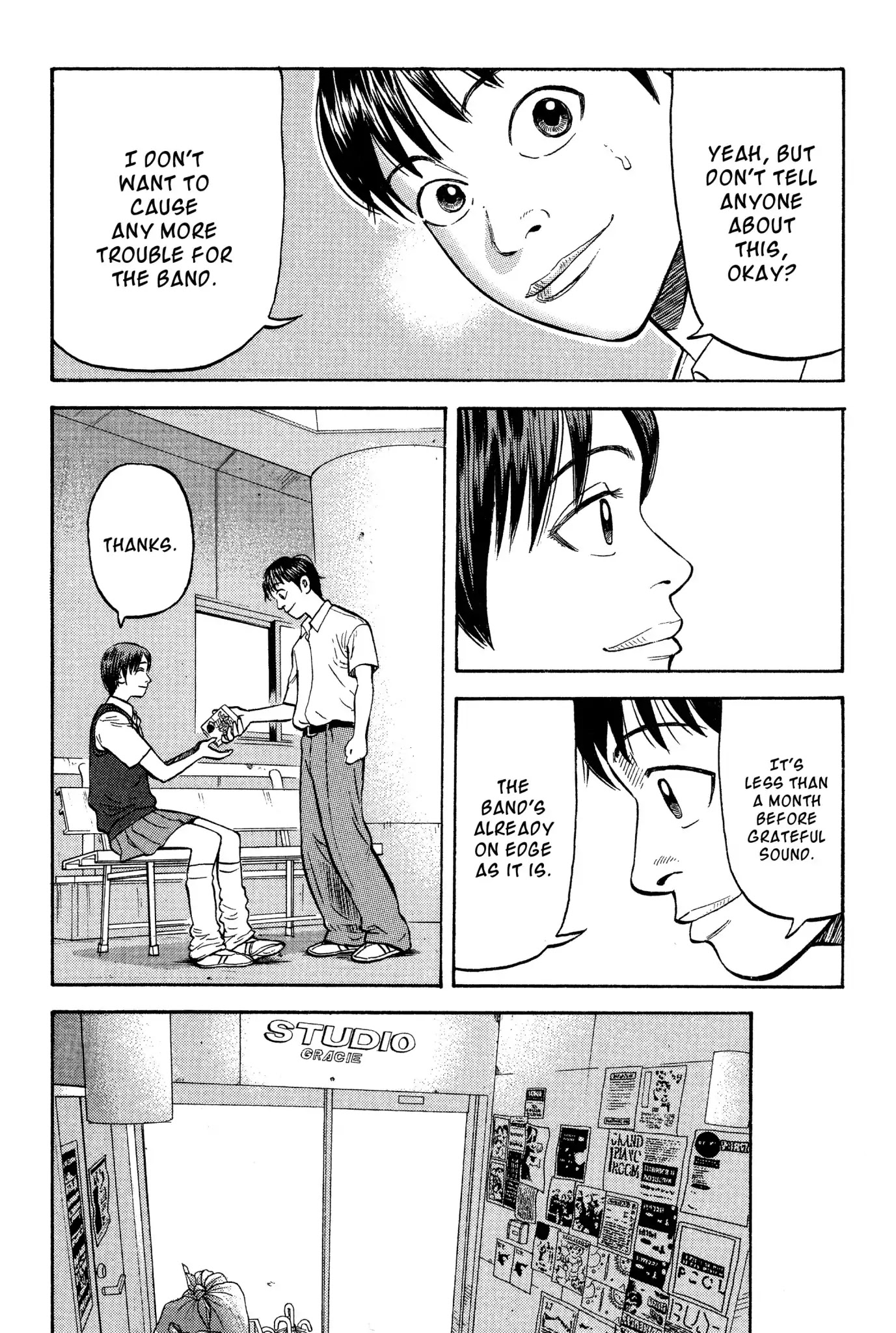 Beck chapter 25 page 12