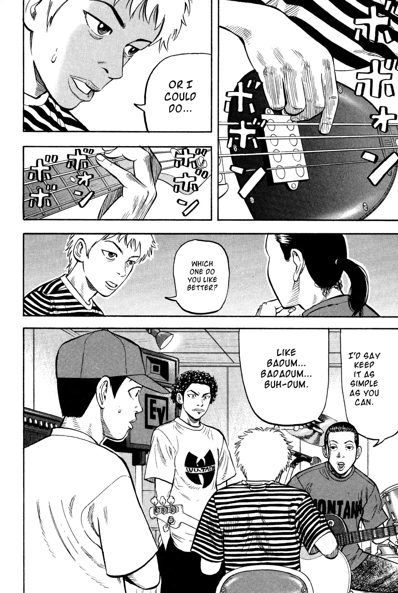 Beck chapter 25 page 13