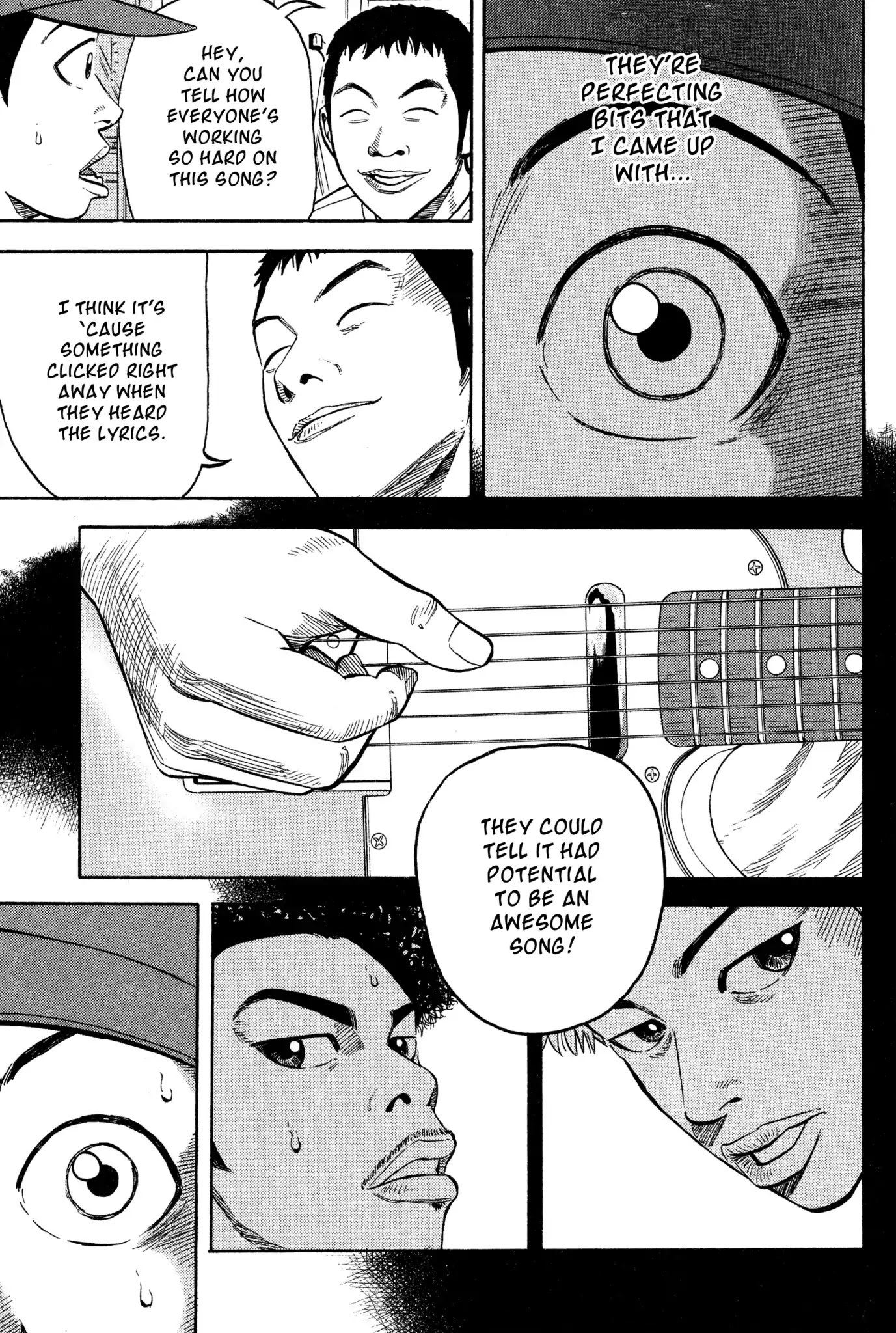 Beck chapter 25 page 14