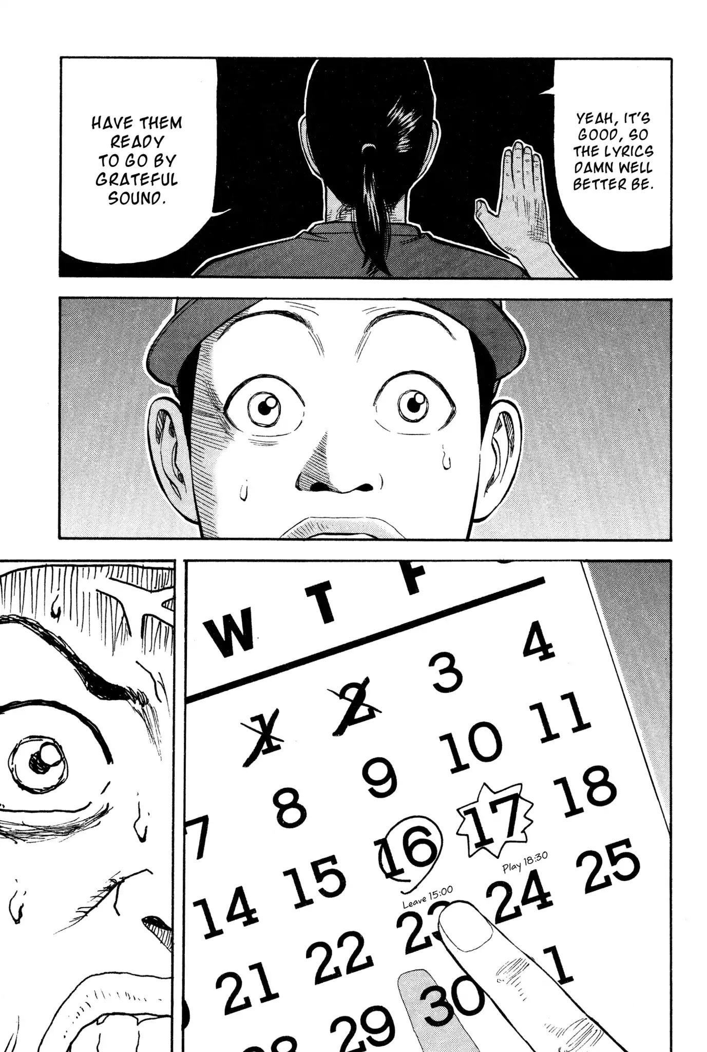 Beck chapter 25 page 16