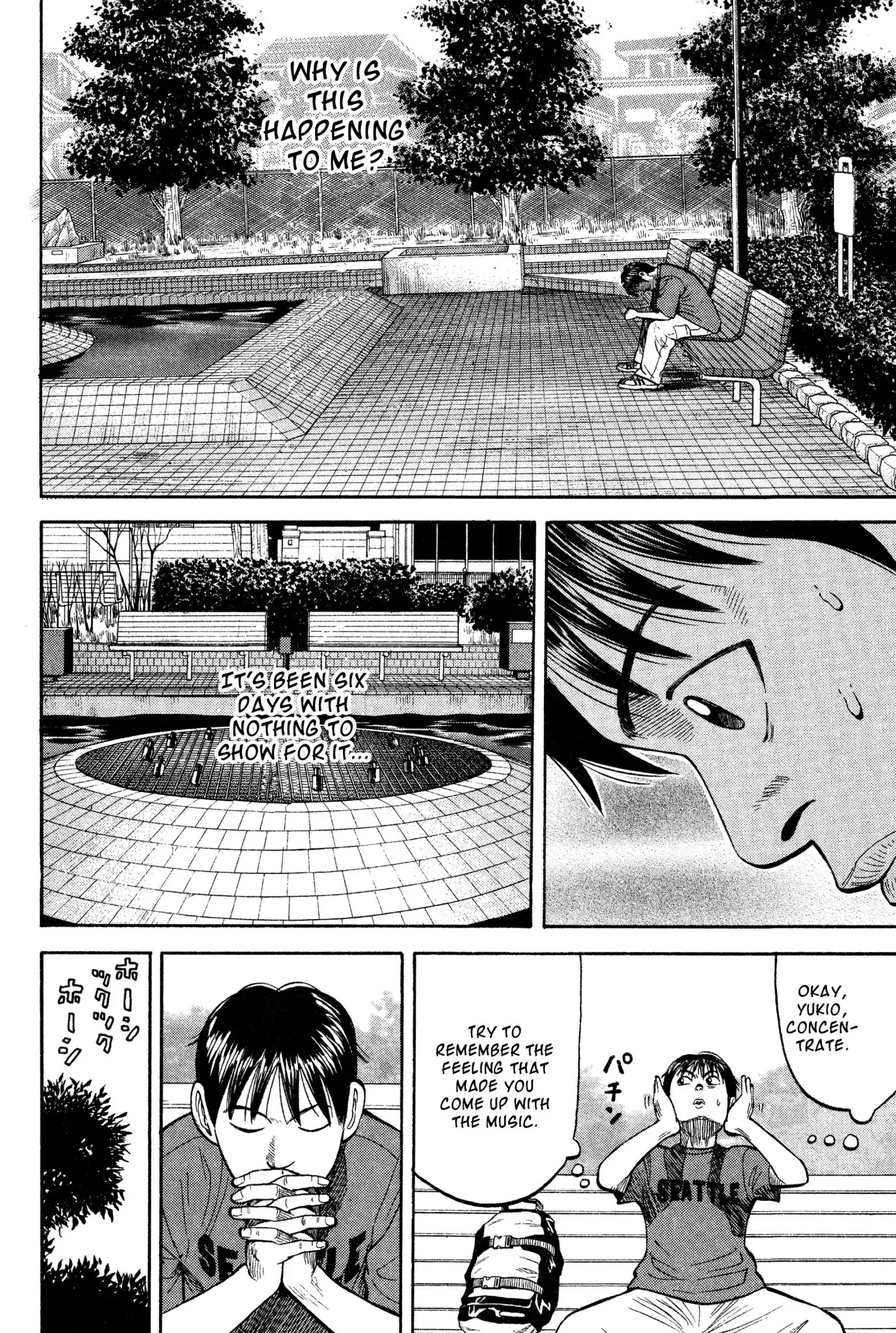 Beck chapter 25 page 17