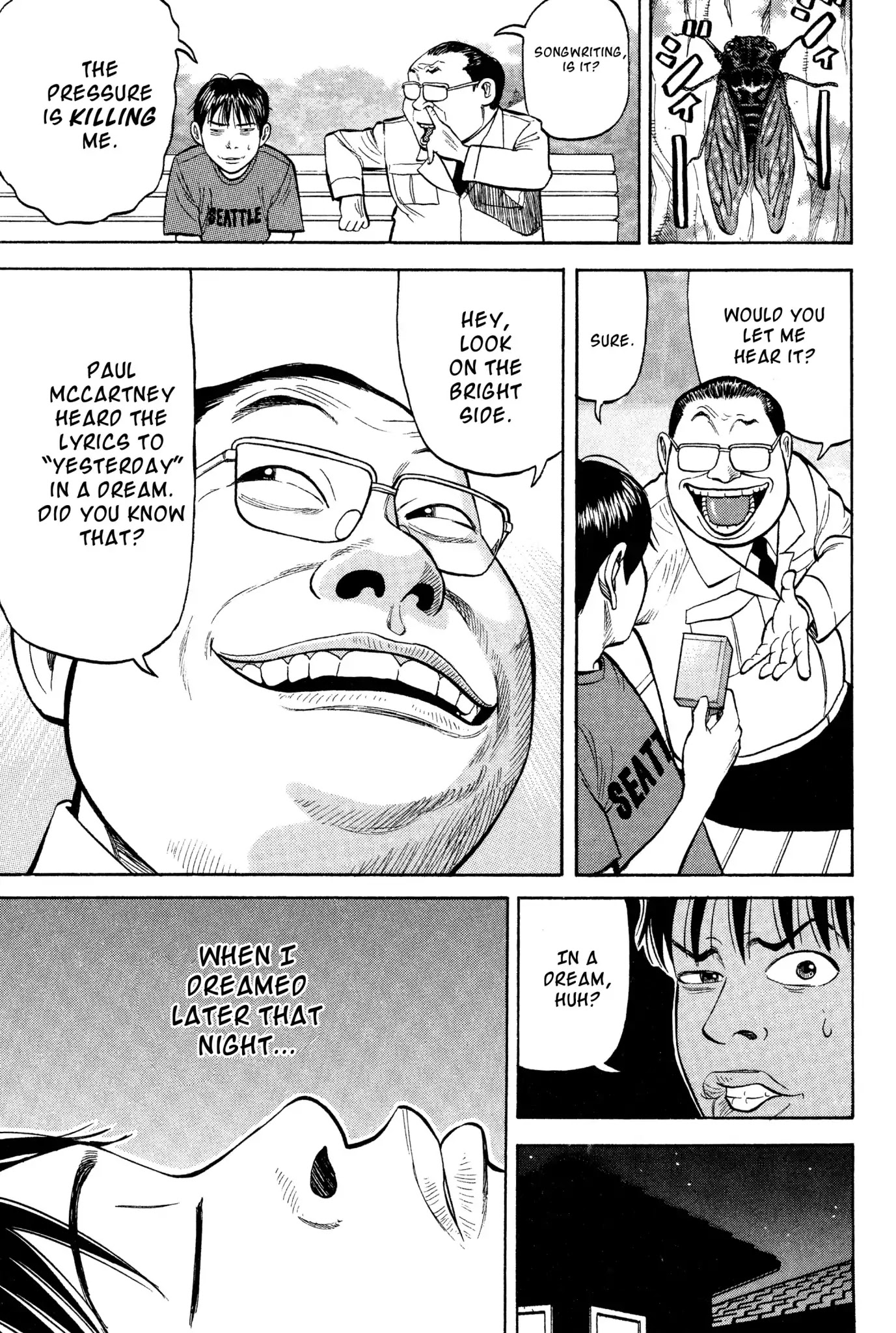 Beck chapter 25 page 20