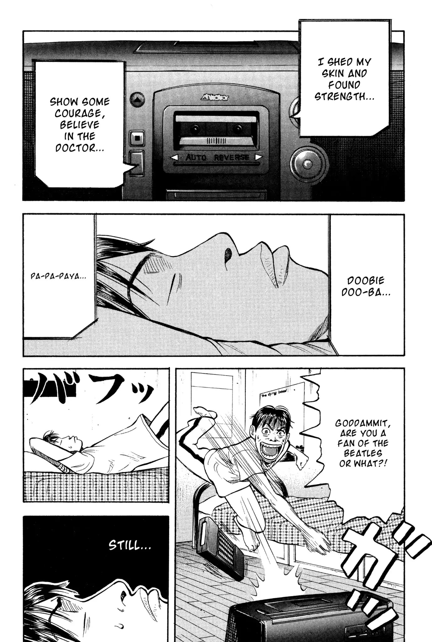 Beck chapter 25 page 25