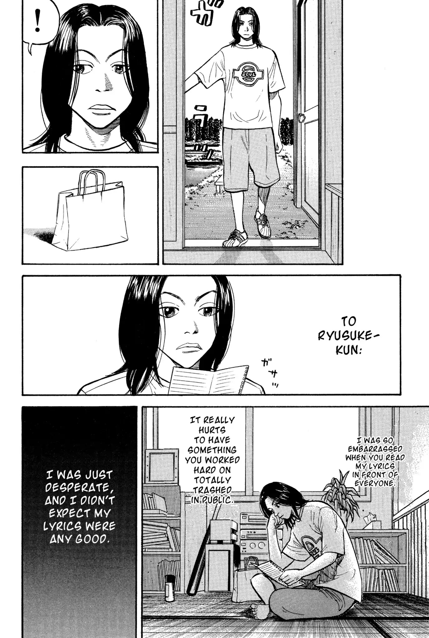 Beck chapter 25 page 27