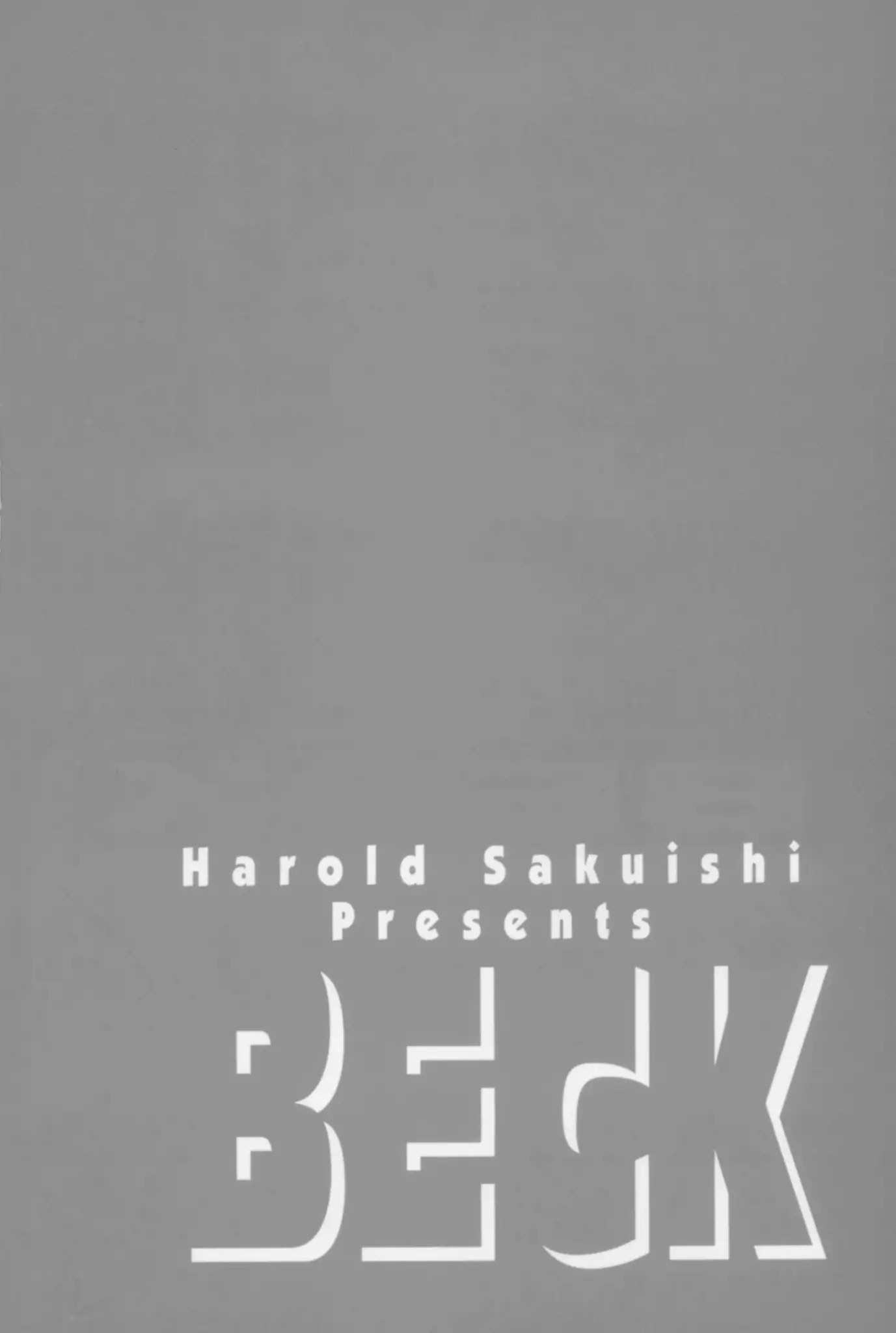 Beck chapter 25 page 3