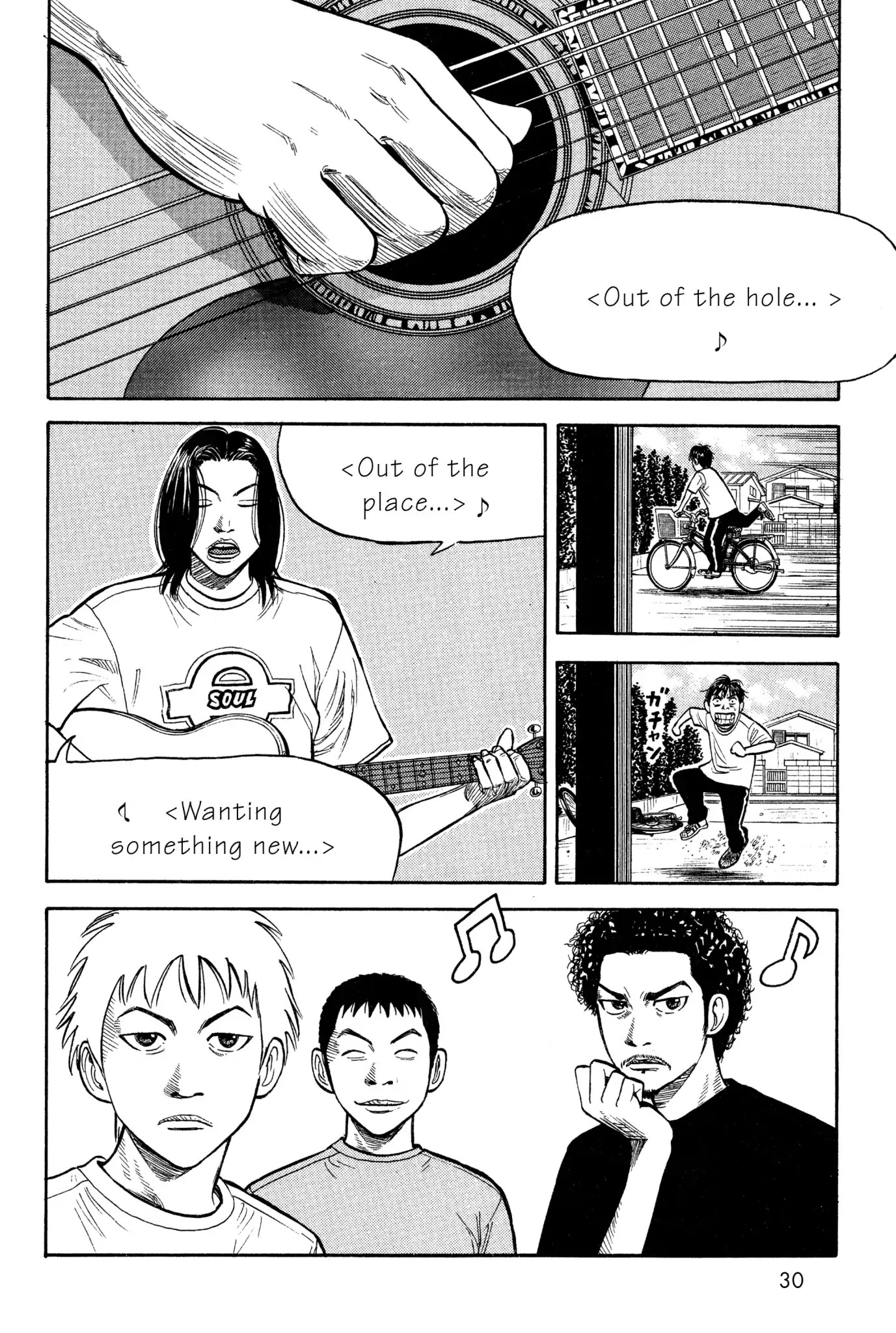 Beck chapter 25 page 31