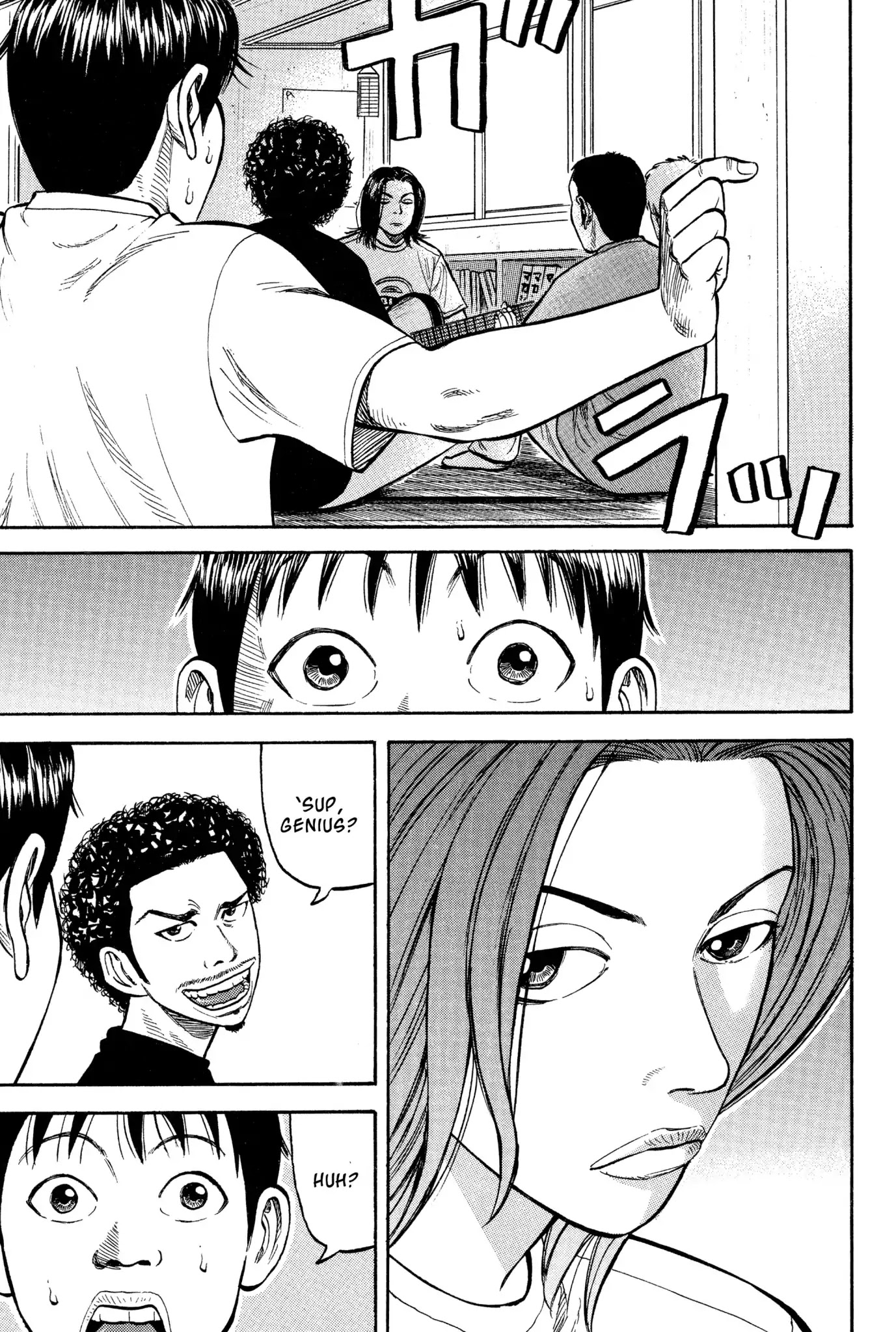 Beck chapter 25 page 32