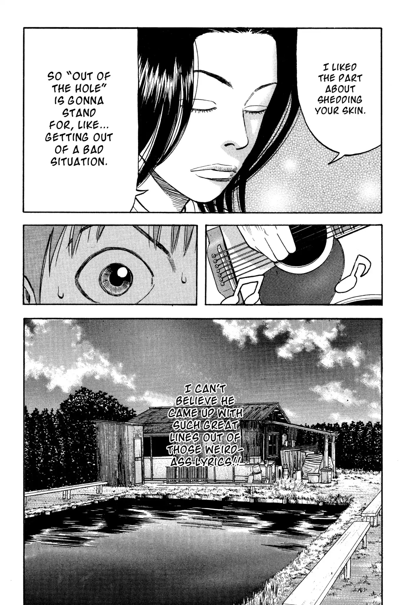 Beck chapter 25 page 34