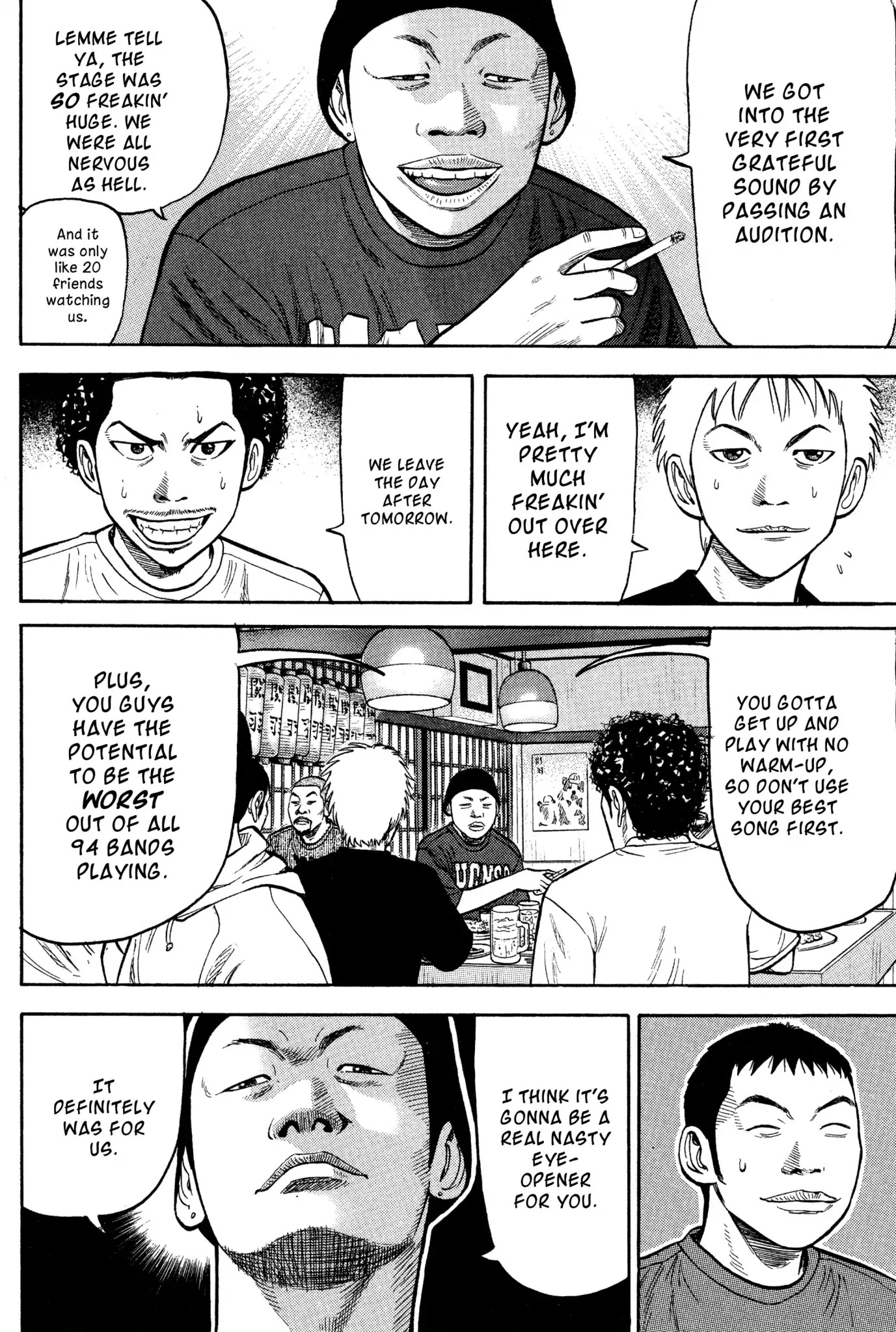 Beck chapter 25 page 37