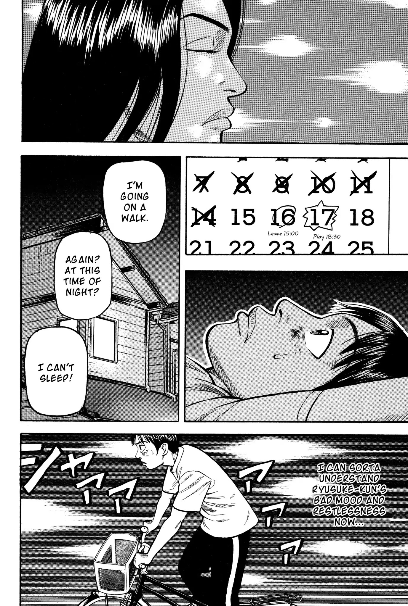 Beck chapter 25 page 41